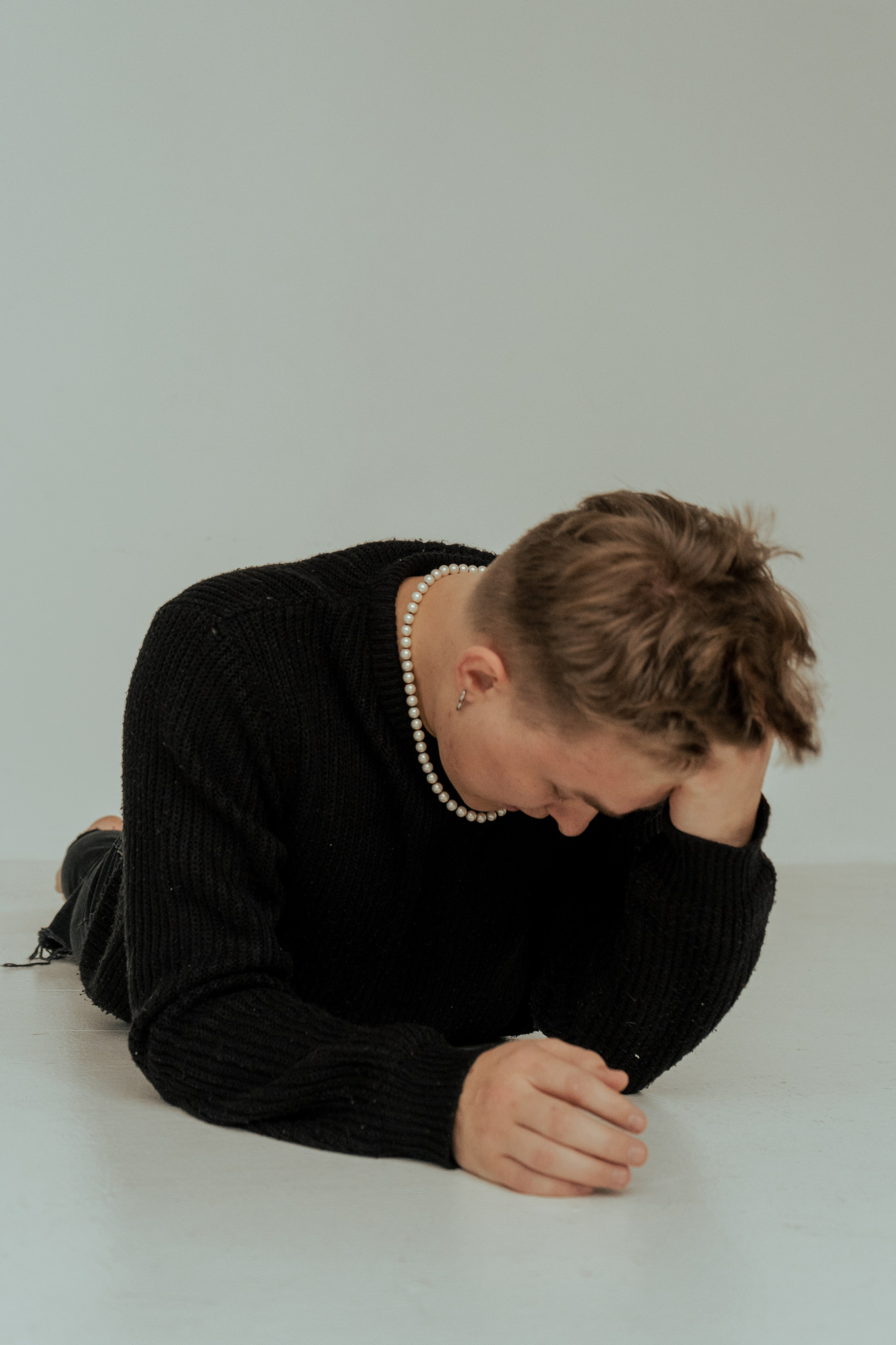 Денис Ермолин. Портретный фотограф Нижний Новгород