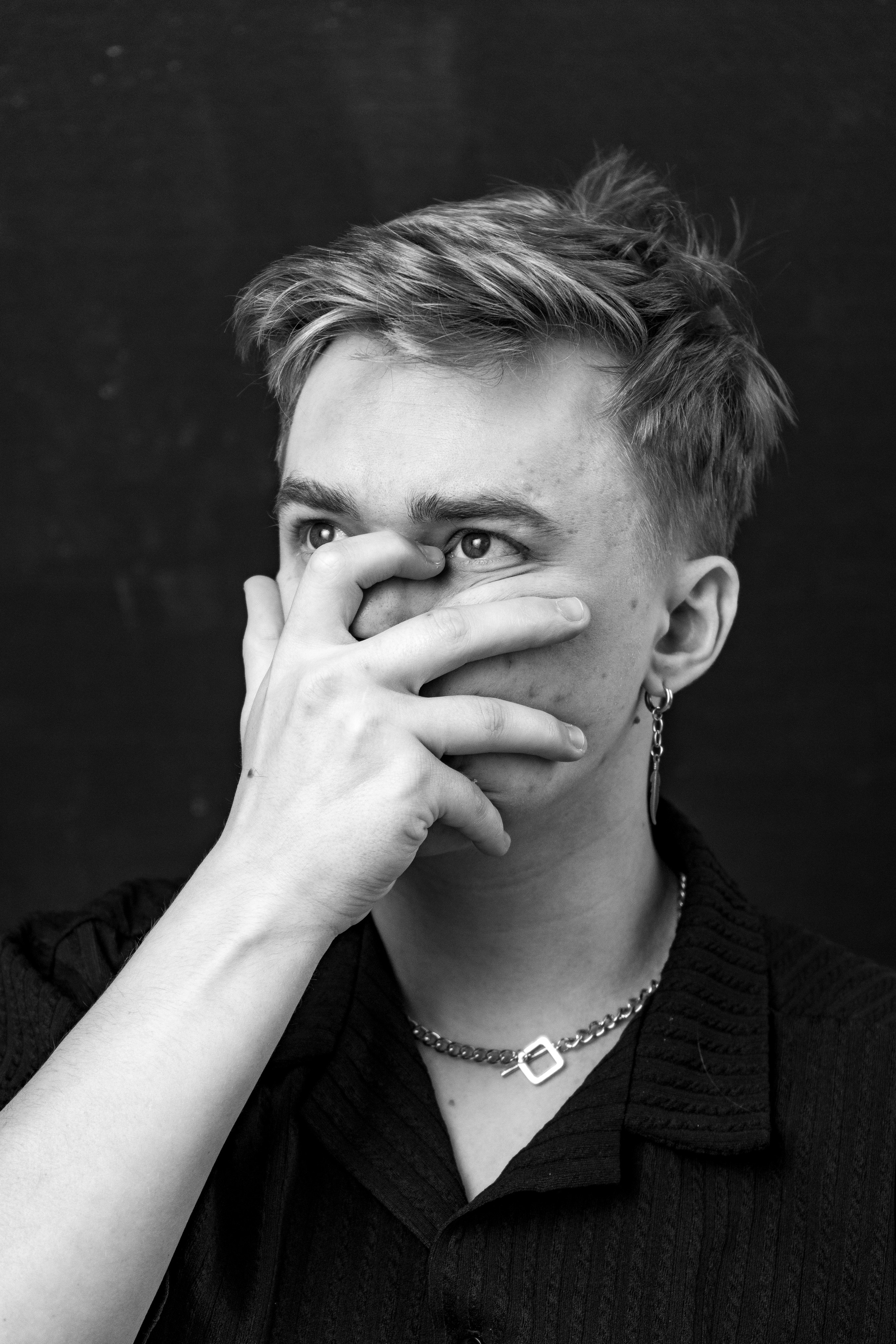 Денис Ермолин. Портретный фотограф Нижний Новгород