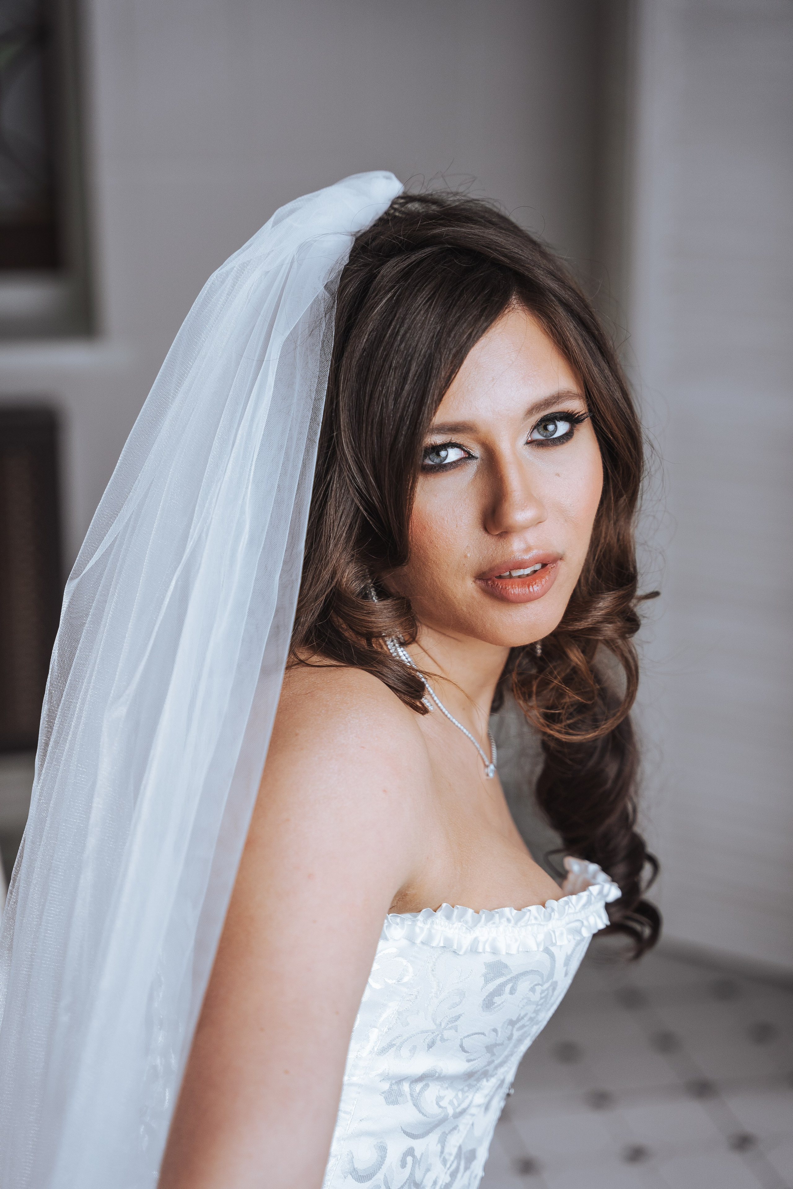 Александр и Диана. Портретный фотограф Нижний Новгород