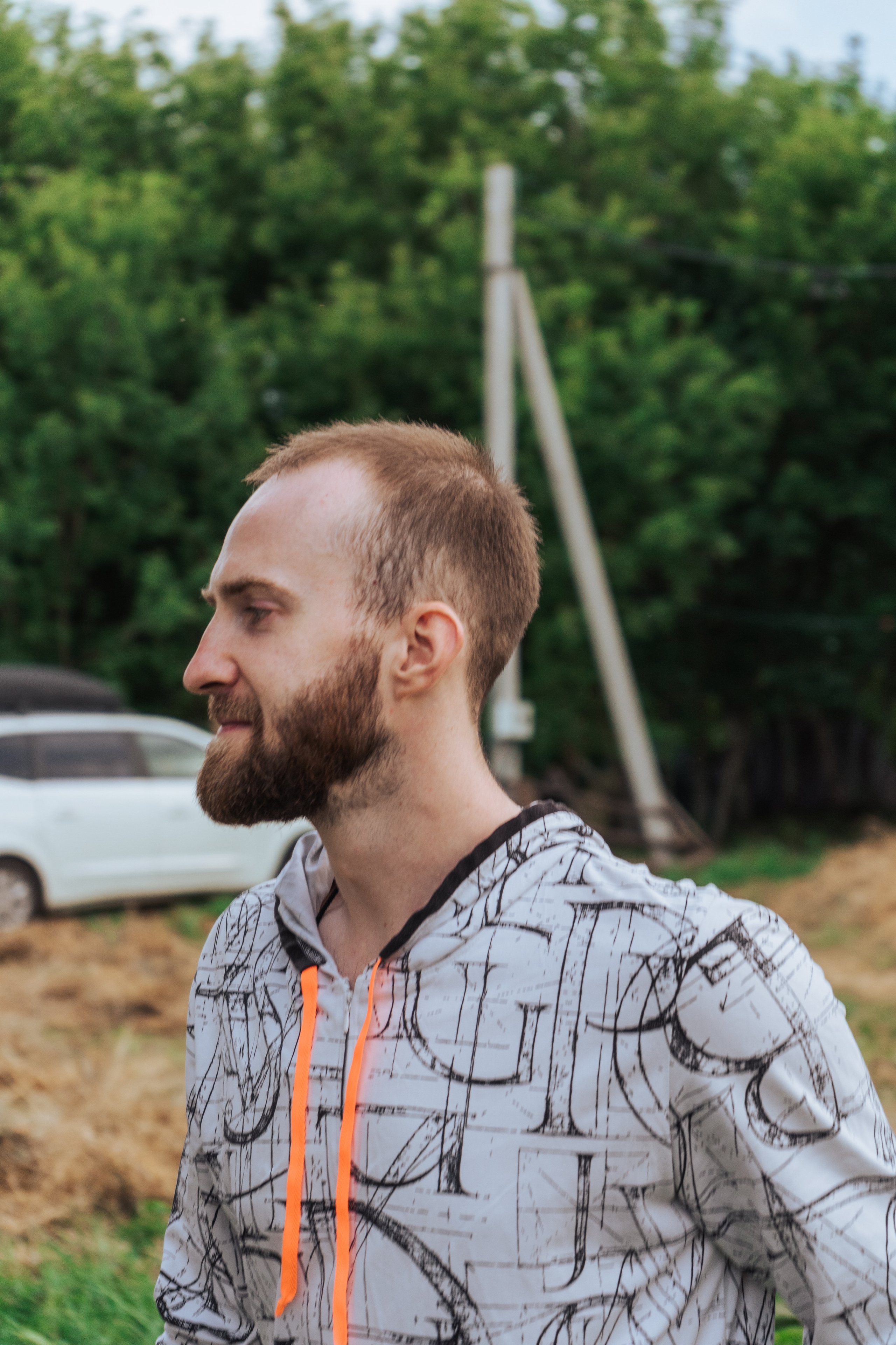 Ретрит от т-центра Псайторий 2024. Портретный фотограф Нижний Новгород