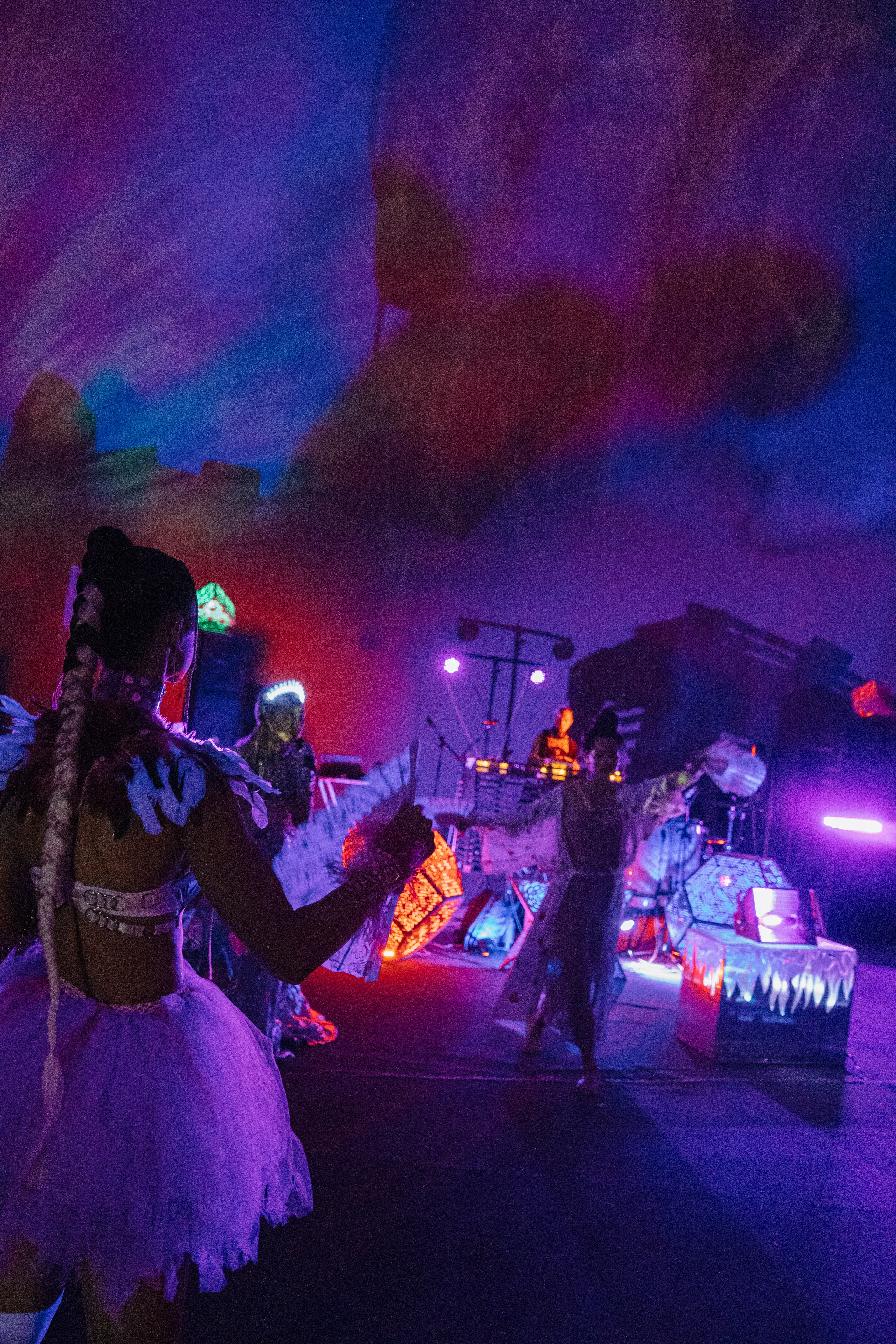 KARMA COSMO — AESTHETIC DANCE 2025. Портретный фотограф Нижний Новгород