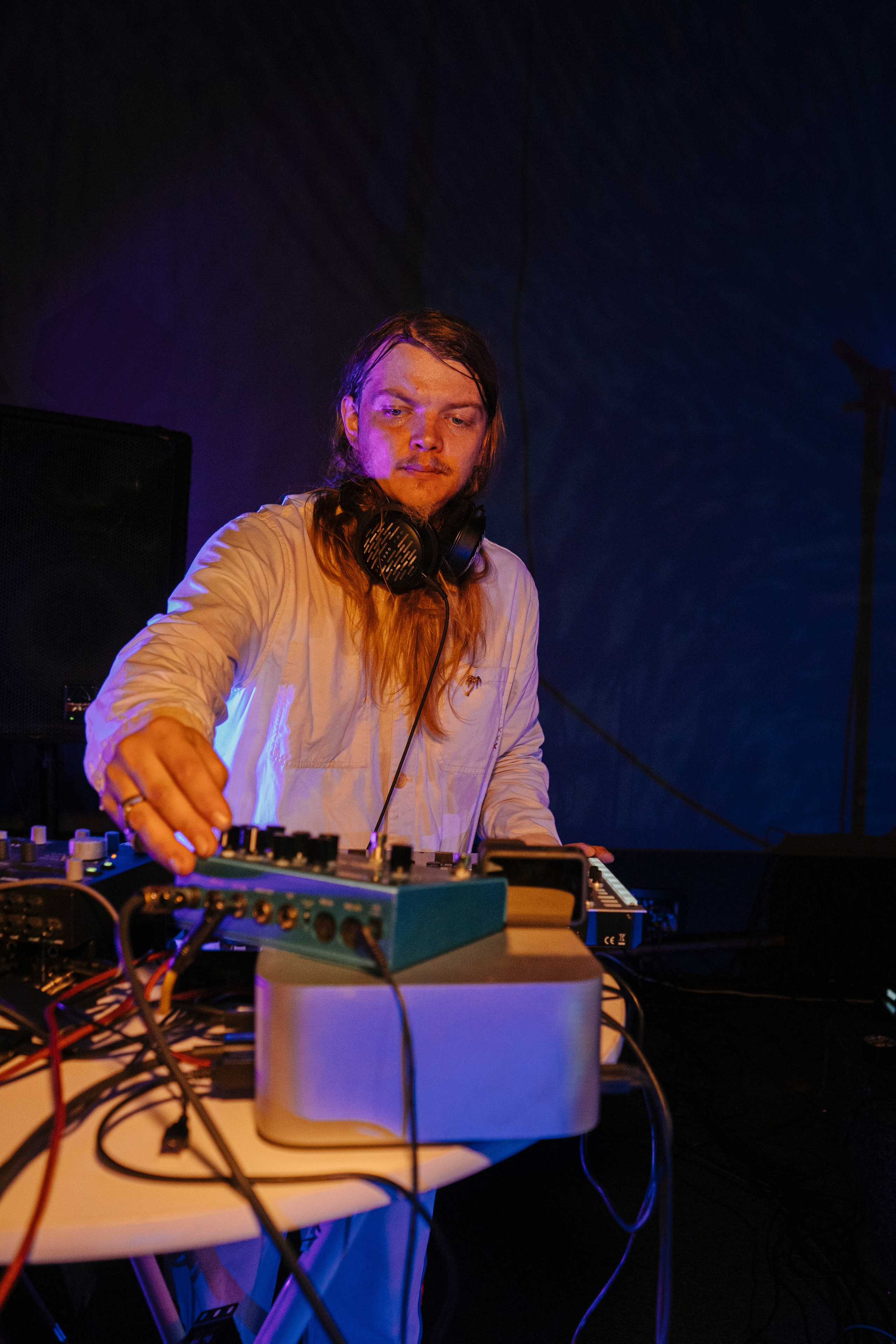 KARMA COSMO — AESTHETIC DANCE 2025. Портретный фотограф Нижний Новгород