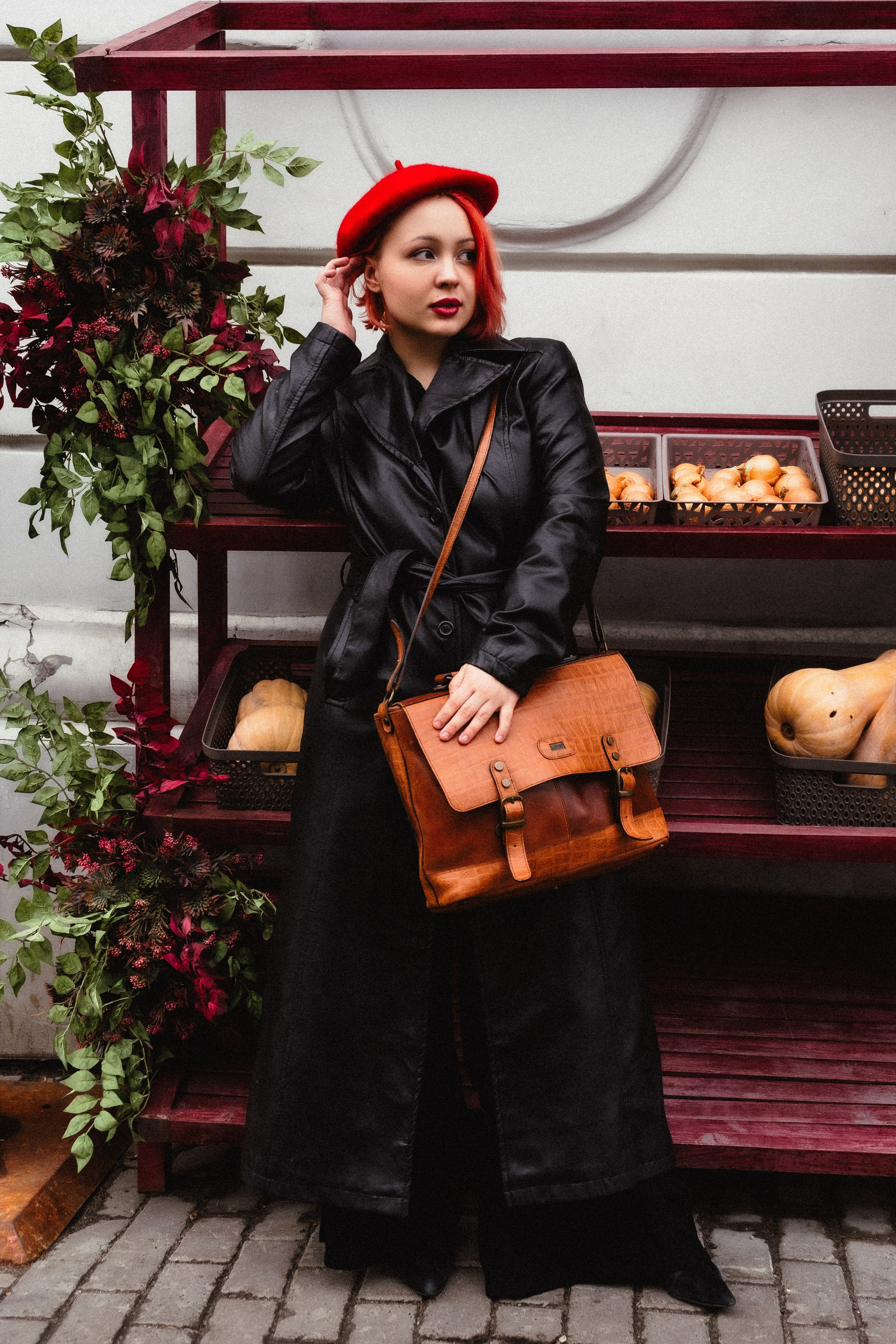 Катерина Агоныч. Портретный фотограф Нижний Новгород