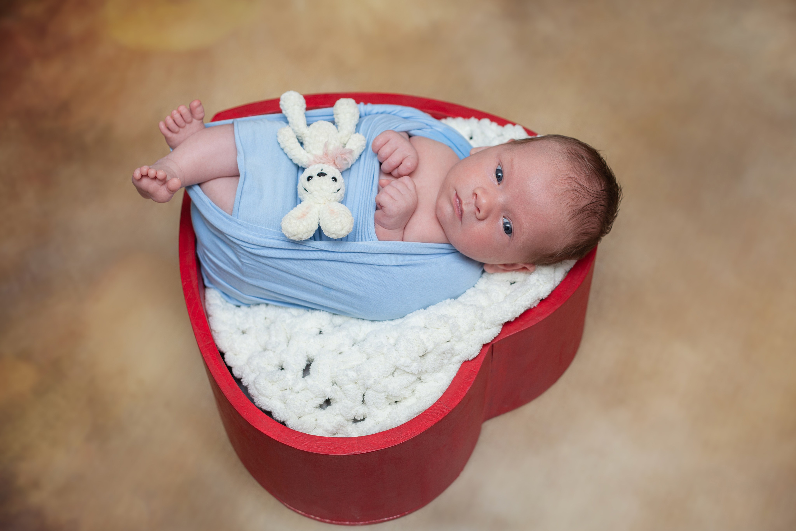 Newborn. Детский фотограф, фотограф-анималист