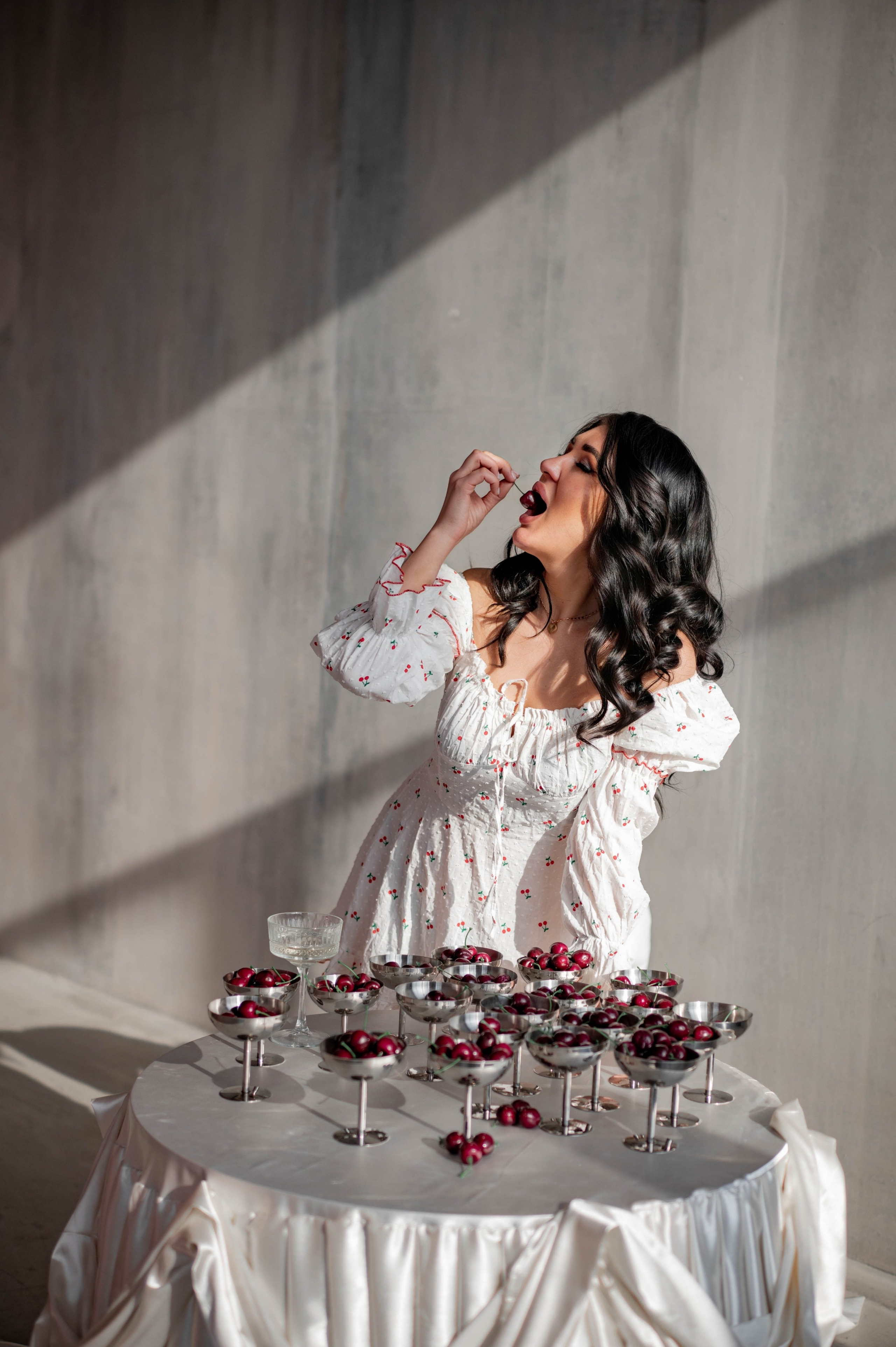 Фотосессия к дню рождения для Алёны. Семейный и свадебный фотограф в Абакане Юлия Су