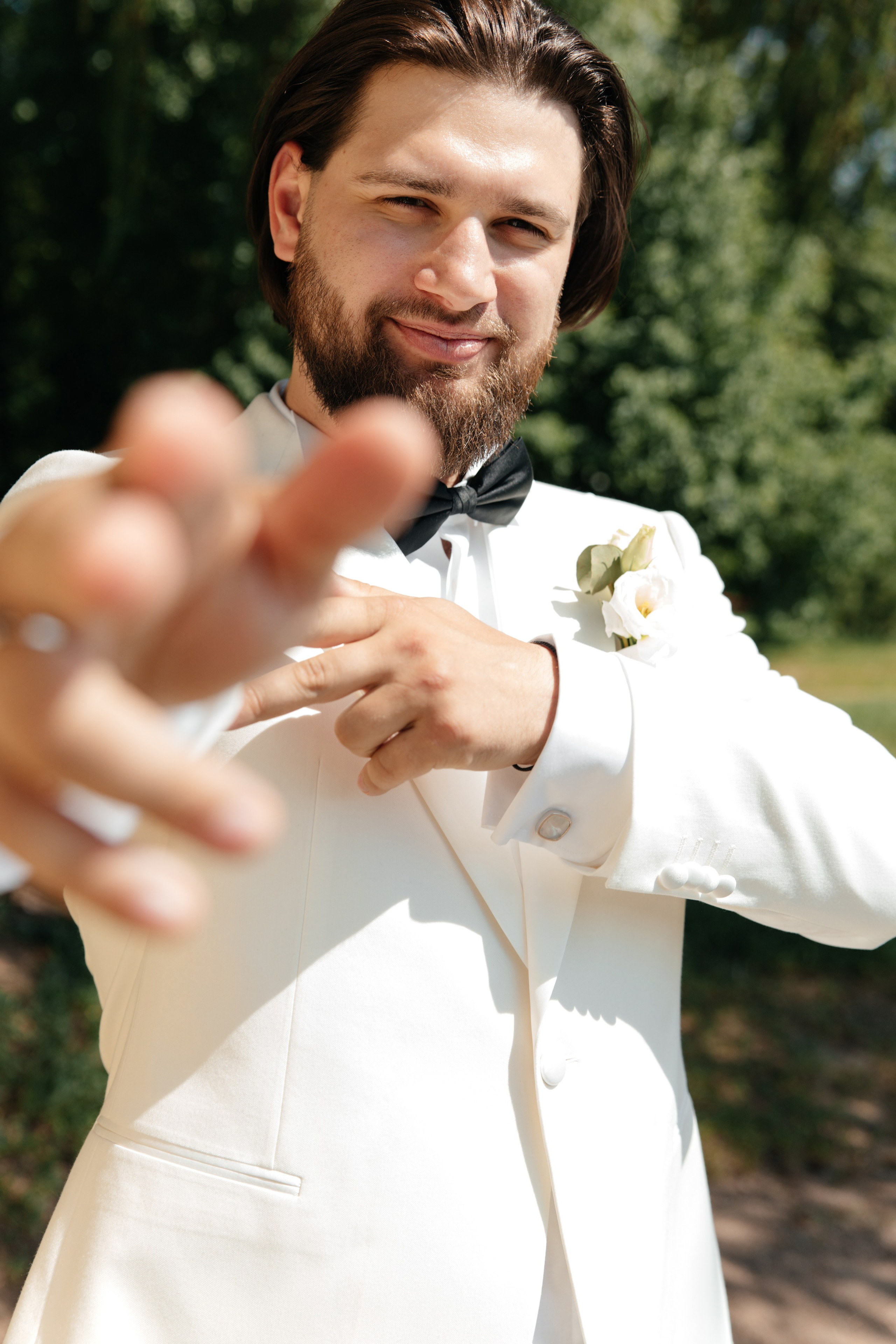 NIKITA & ANASTASIA. Свадебное ФОТО & ВИДЕО Москва/Липецк