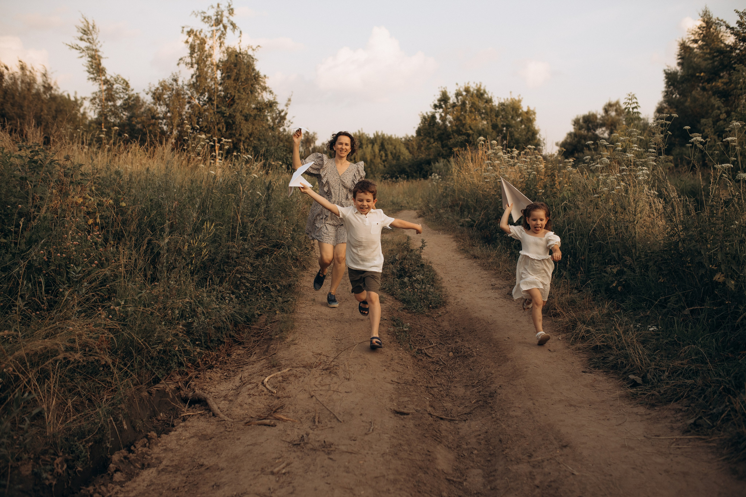 Фотограф Людмила Оюн