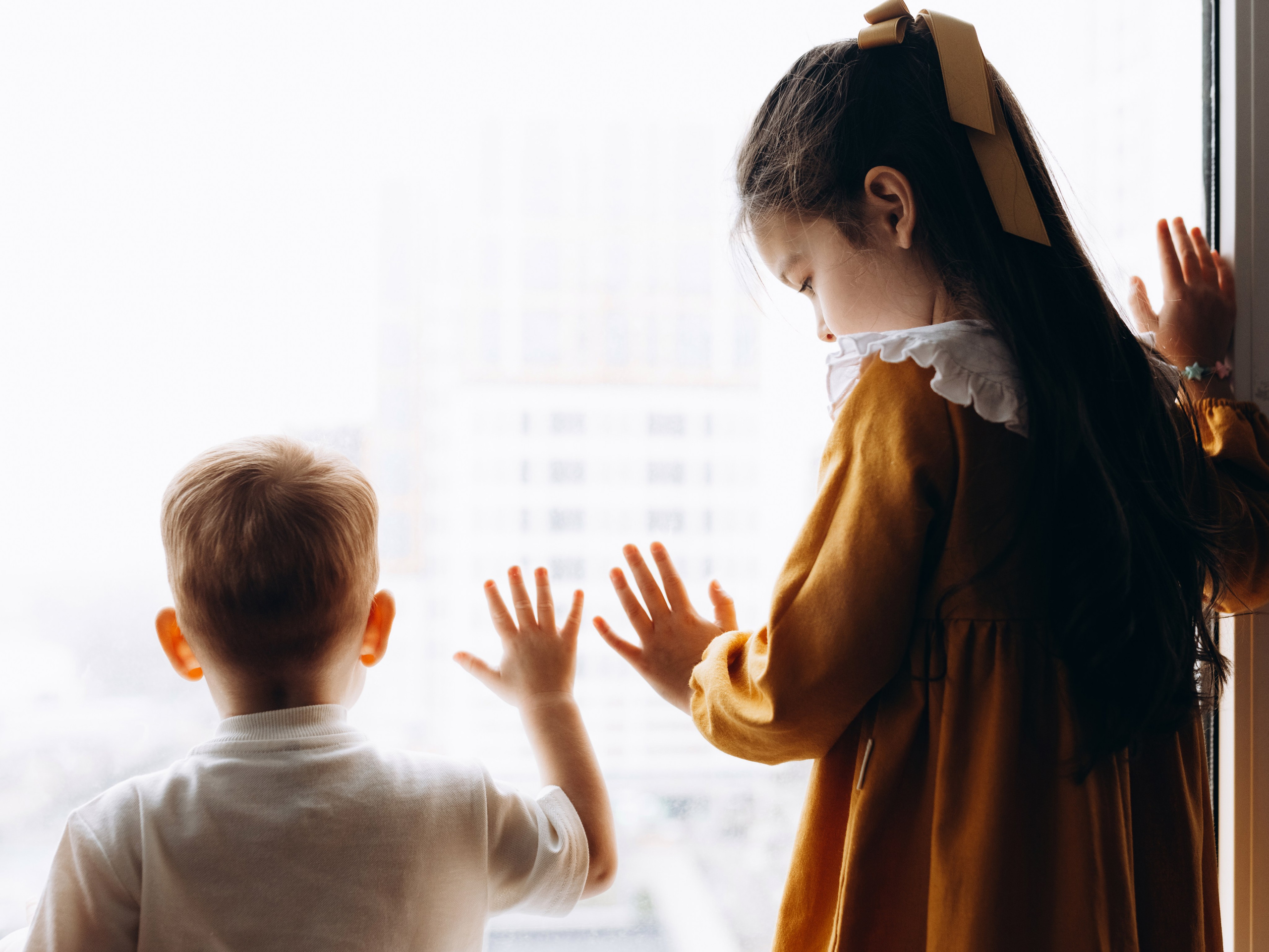 День рождения Ромы. Фотограф Людмила Оюн