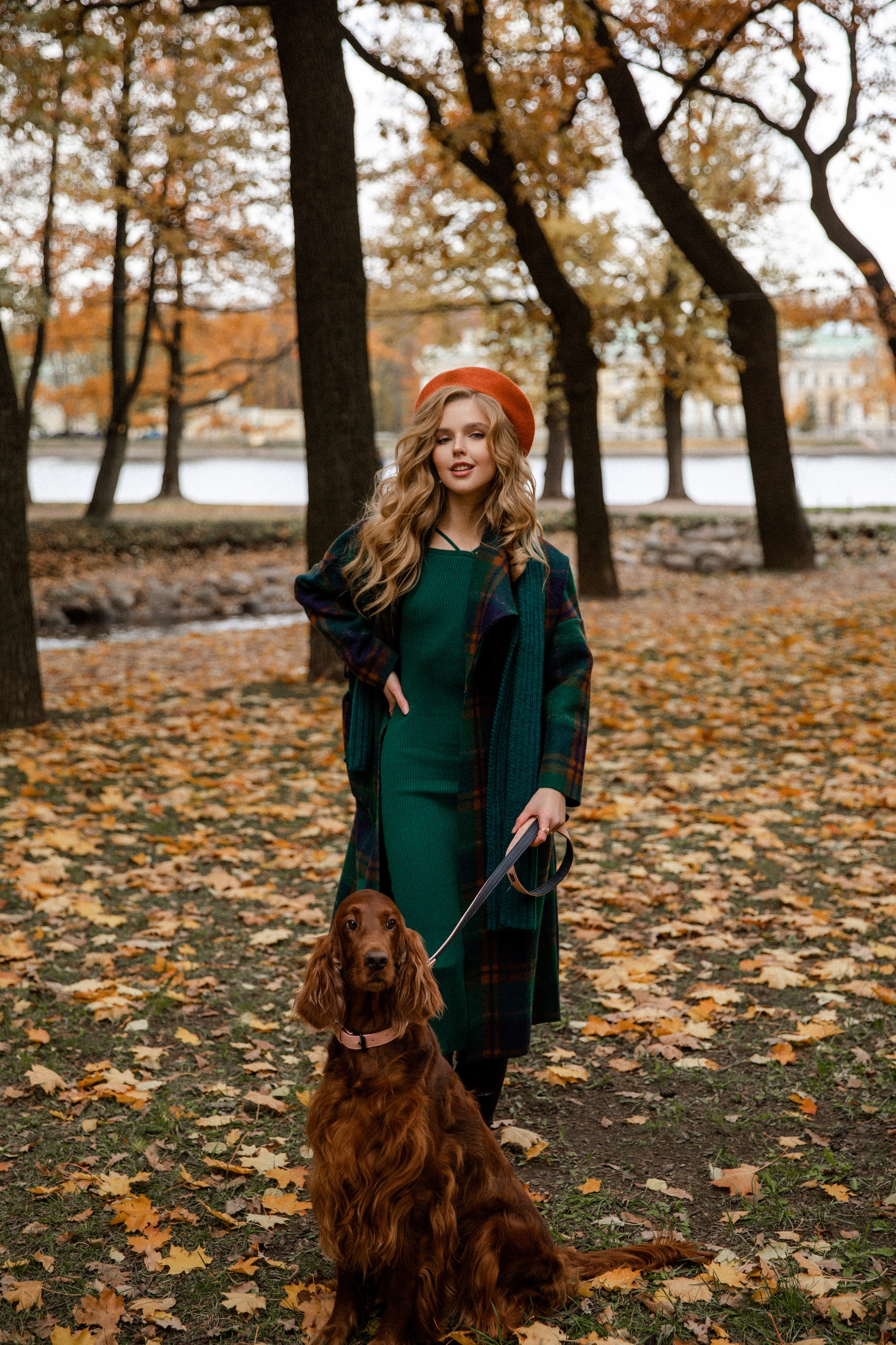 Валерия и Артур. Свадебный и портретный фотограф