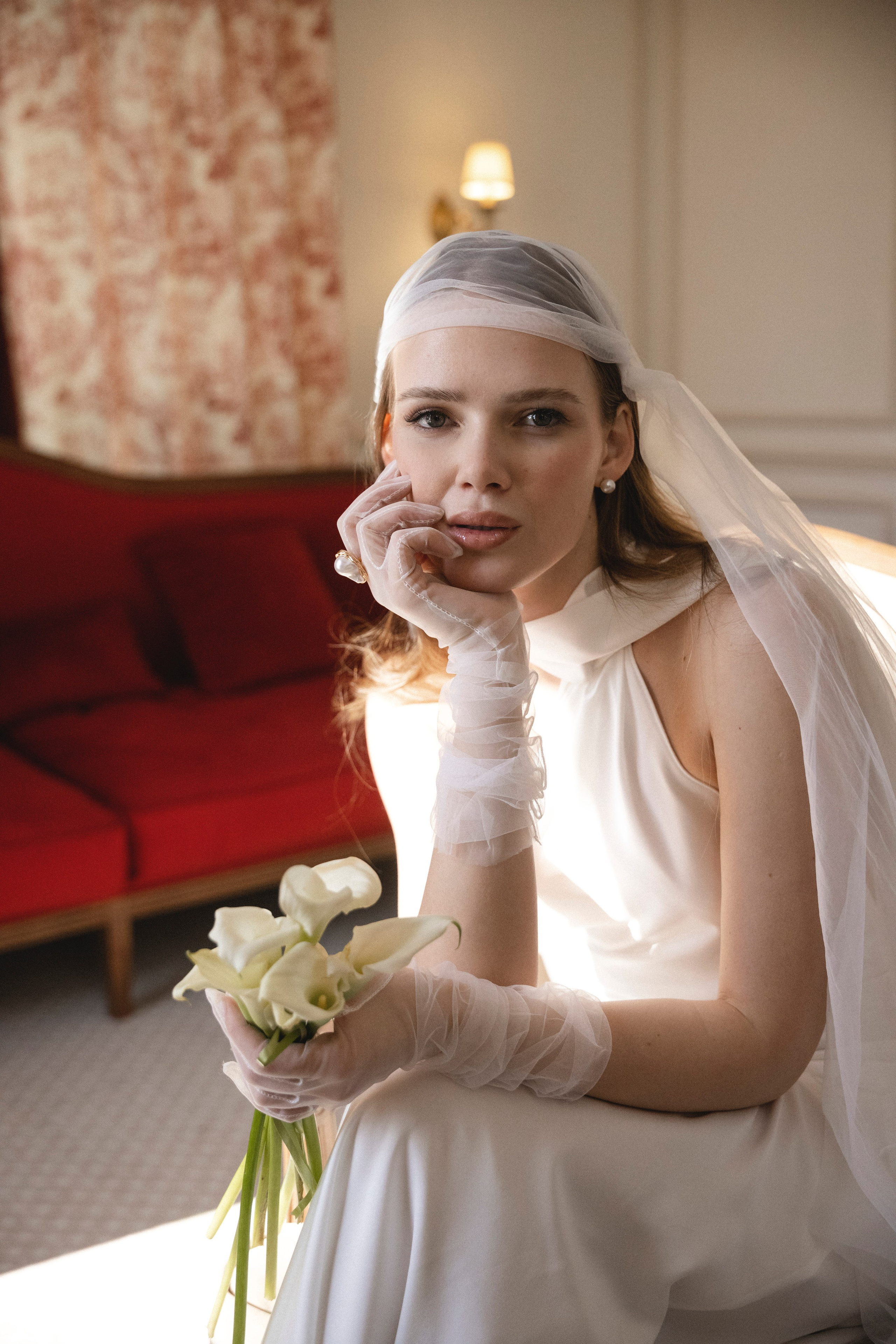 Михаил и Полина. Свадебный и портретный фотограф