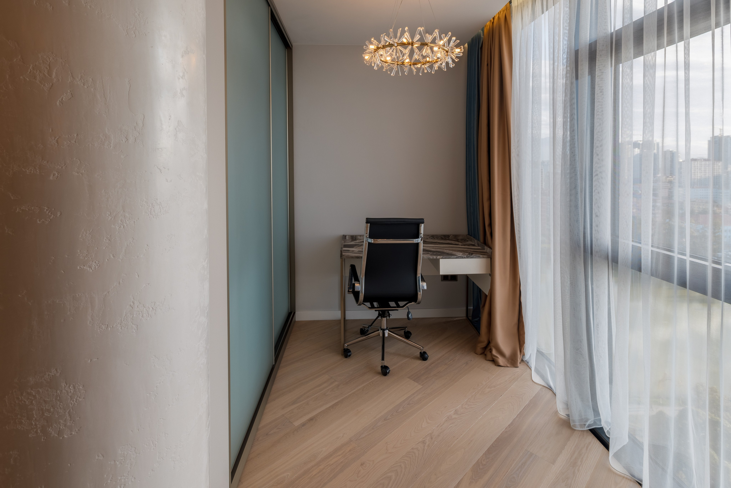 BELLEVUE RESIDENCE by HILTON. Режиссёр, клипмейкер, фотограф — Андрей Охота