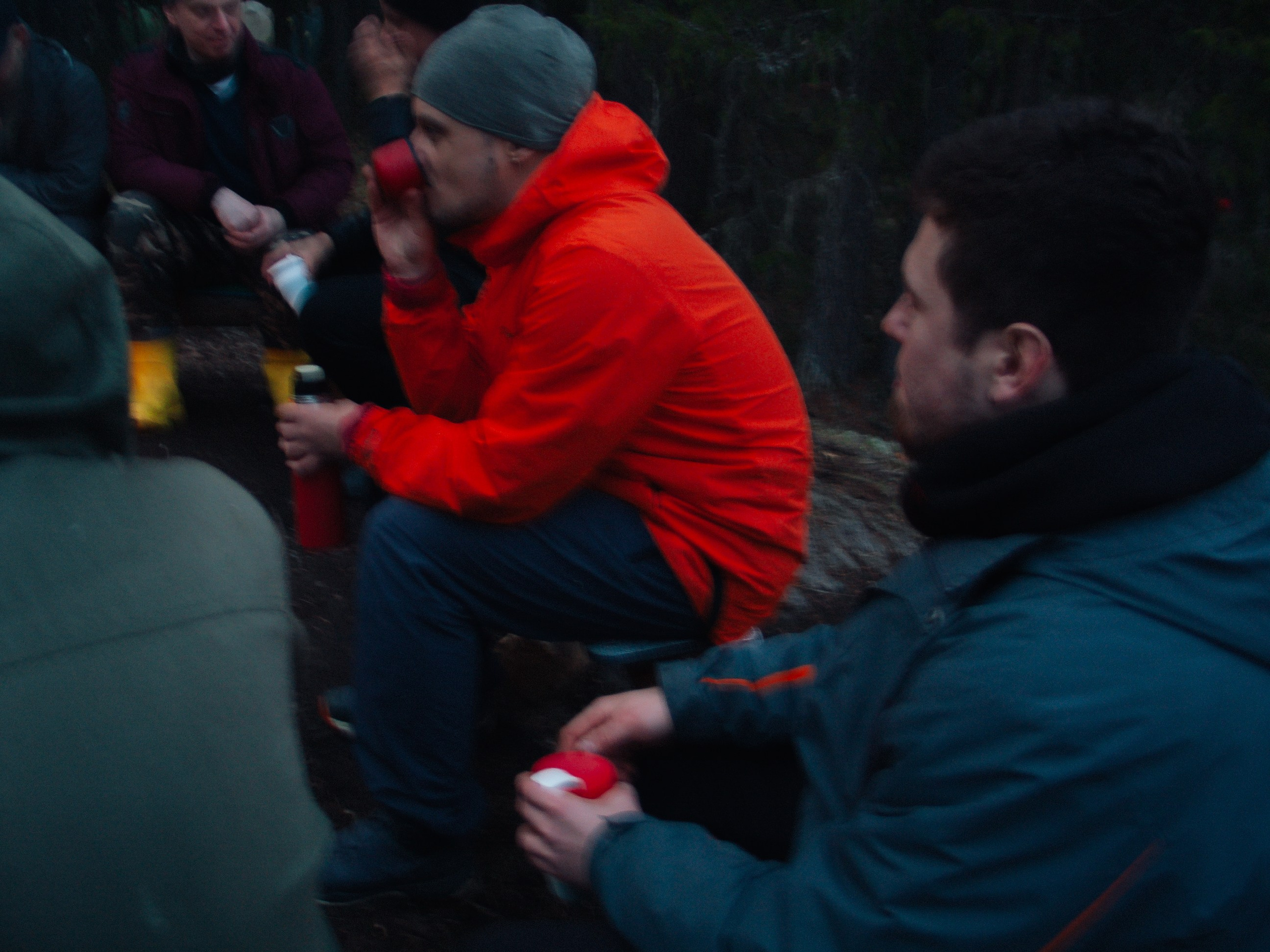 Сплав по Китенйоки | 2025