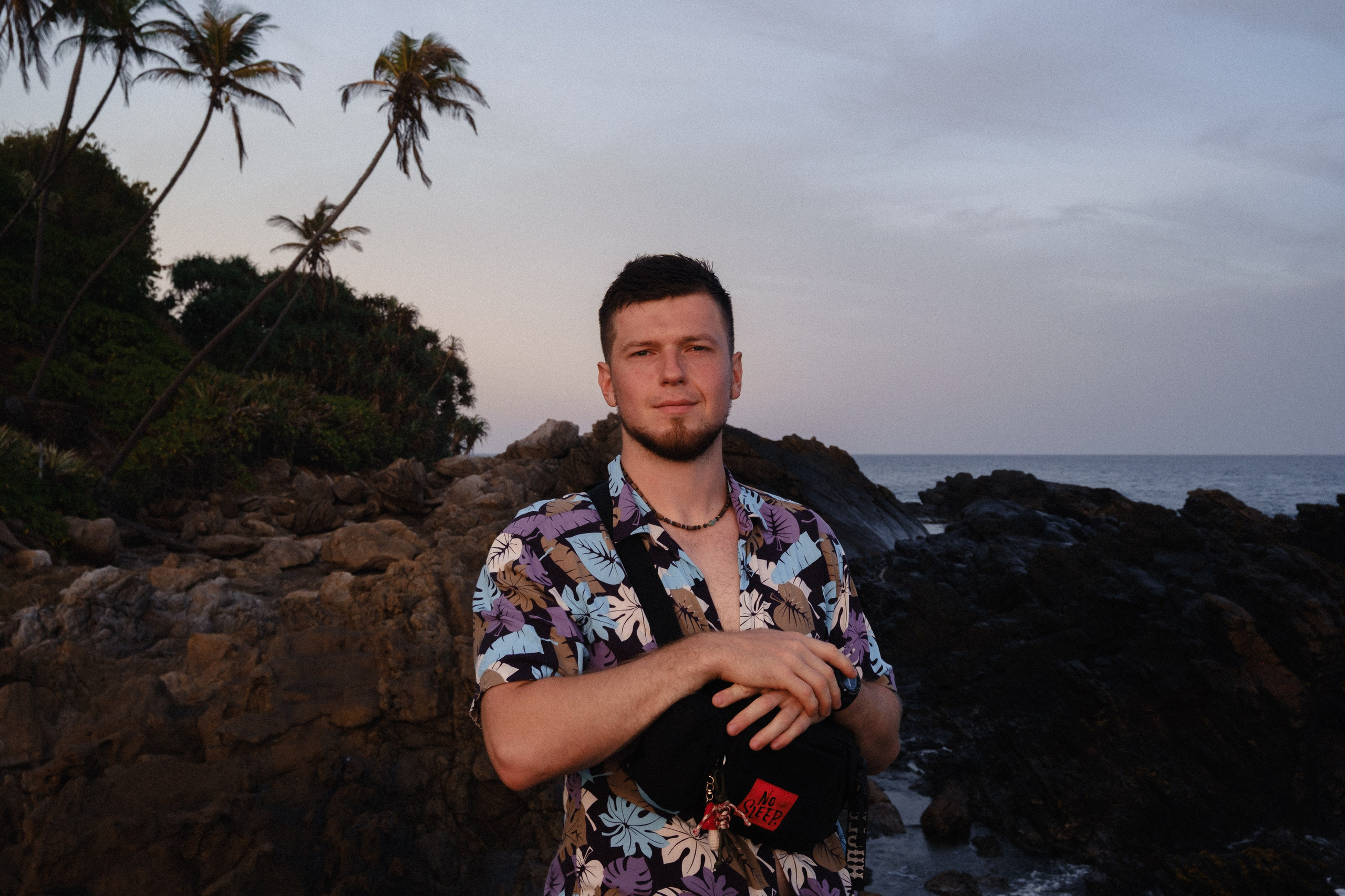 Шри Ланка. Alimov | photo