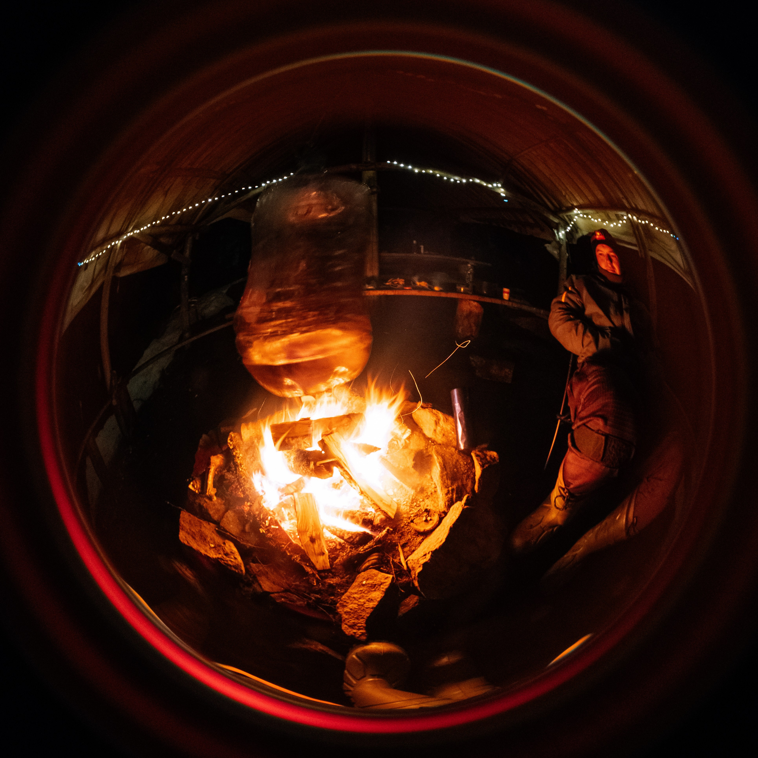 Ястребинное | январь 2025