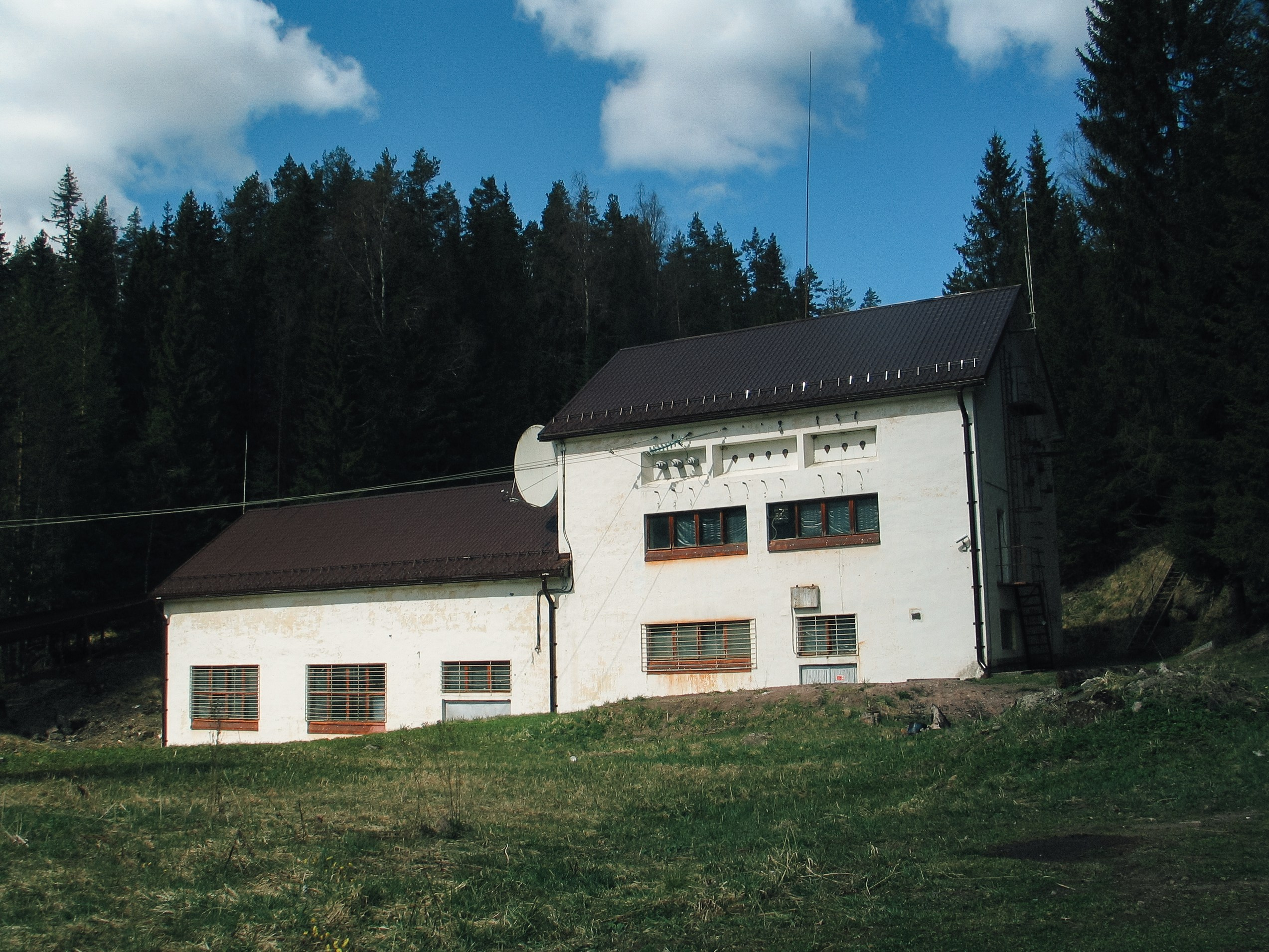 Сплав по Китенйоки | 2025