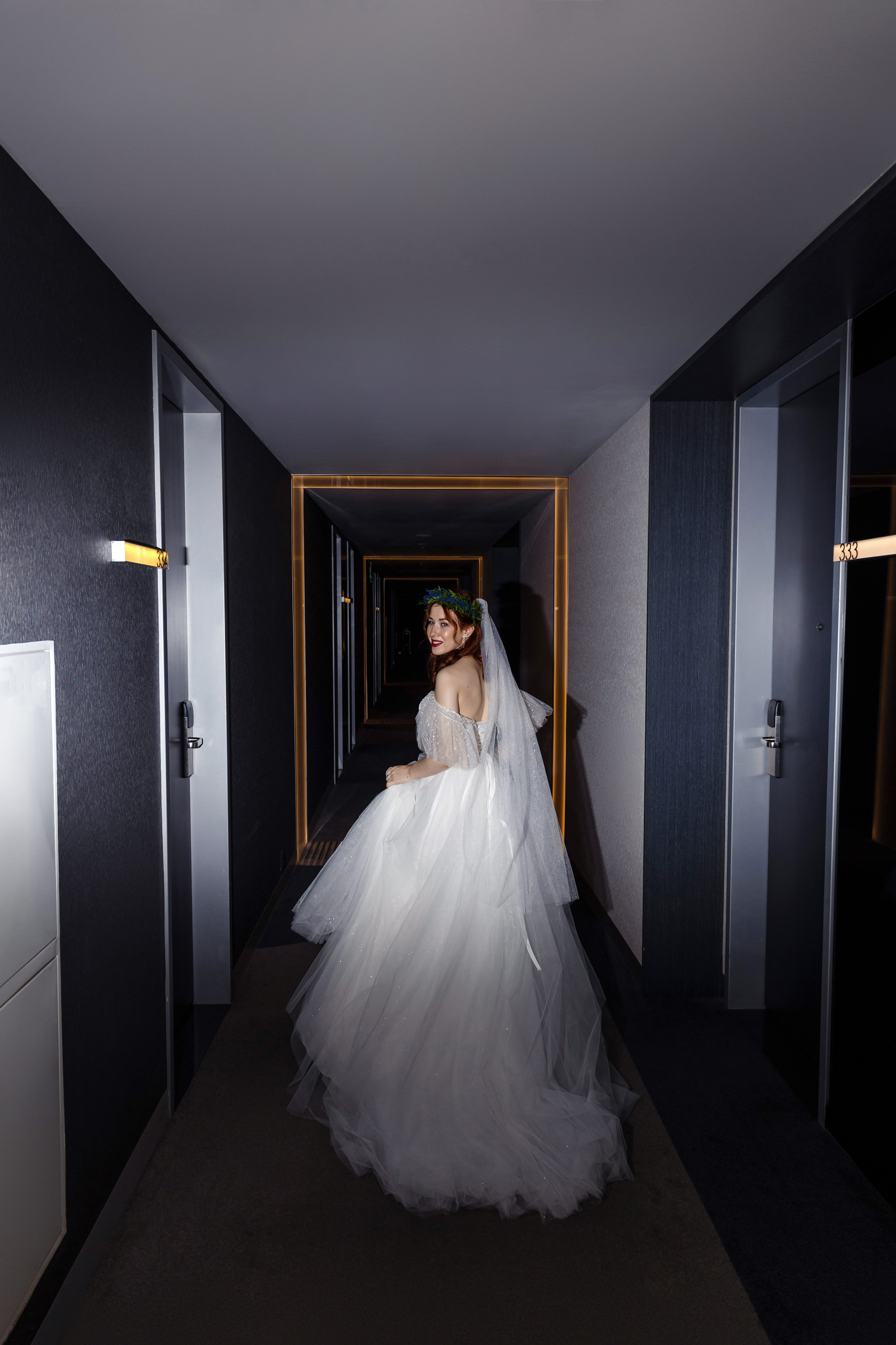 Михаил и Лариса