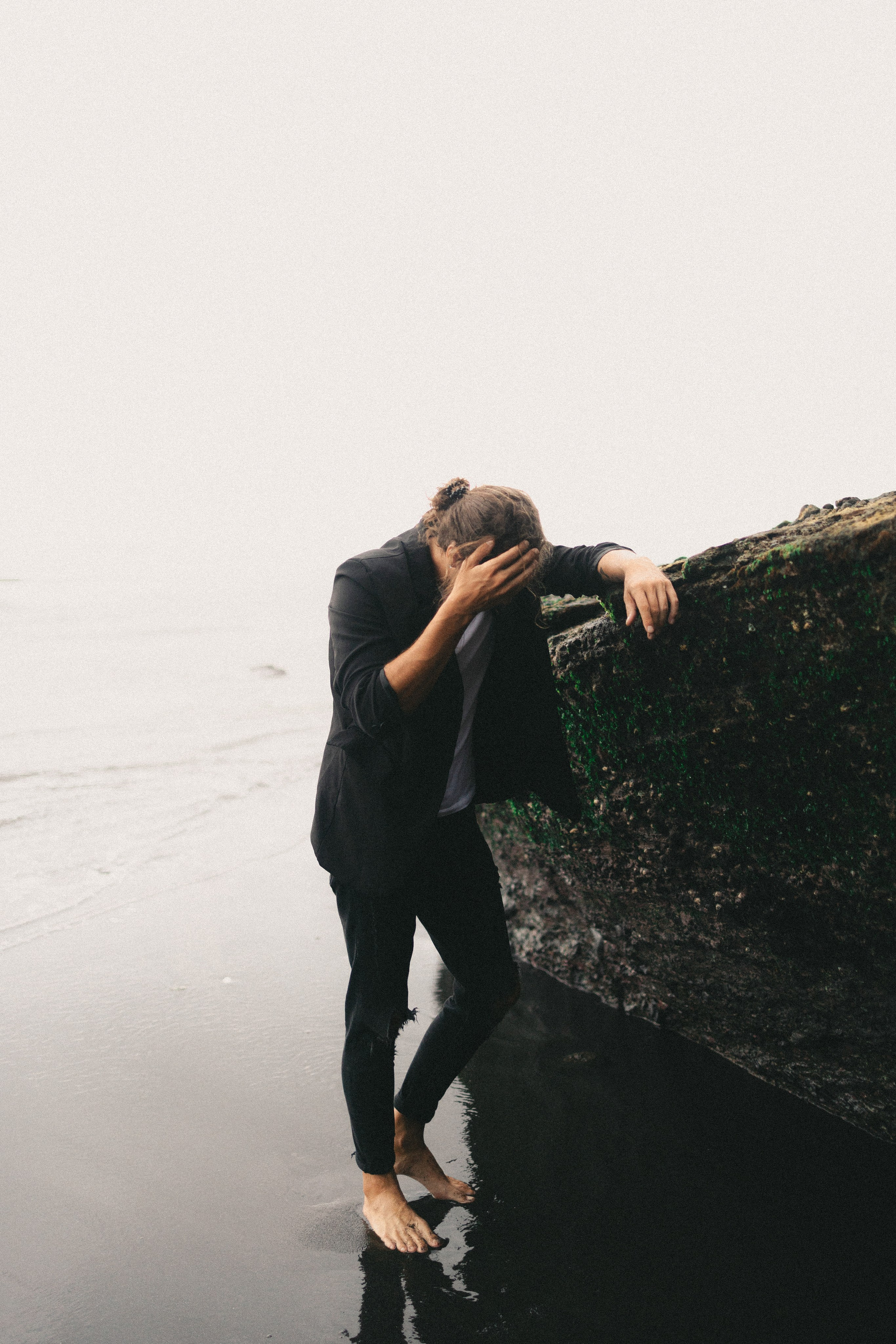 PORTRAITS. Фотограф в Дананге Элина Уразманова