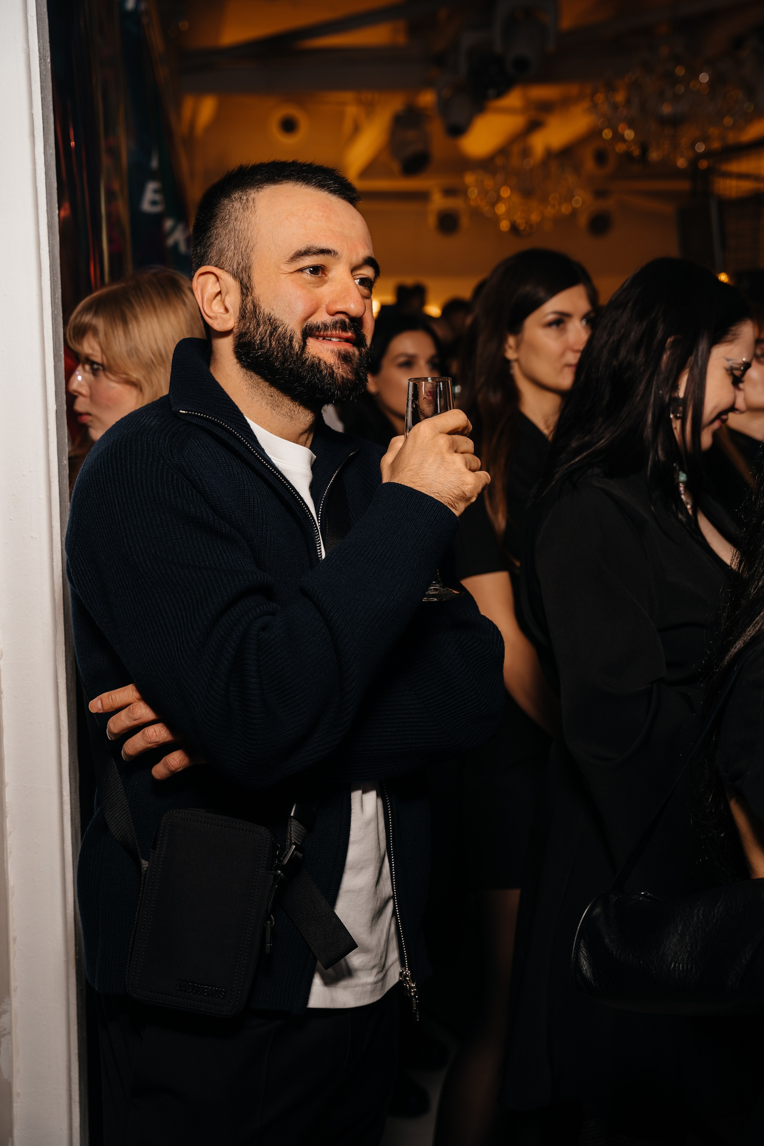 Съемка корпоратива для IT-Agency. Свадебный фотограф Барнаул Алексей Павлов