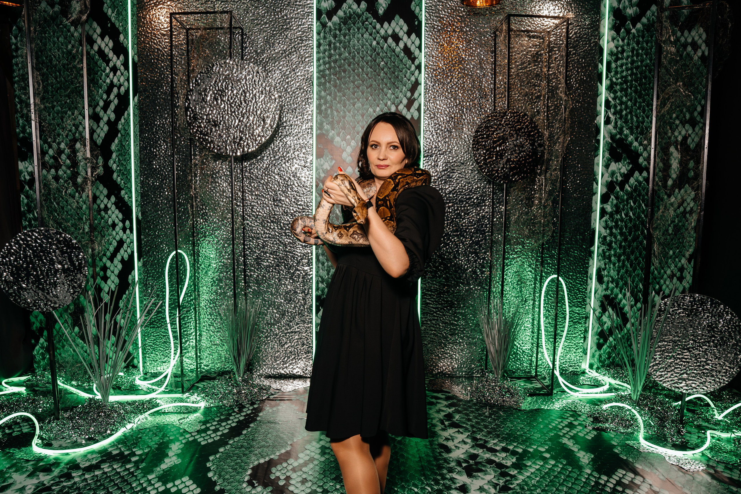 Корпоратив «СОВКОМБАНК». Свадебный фотограф Барнаул Алексей Павлов