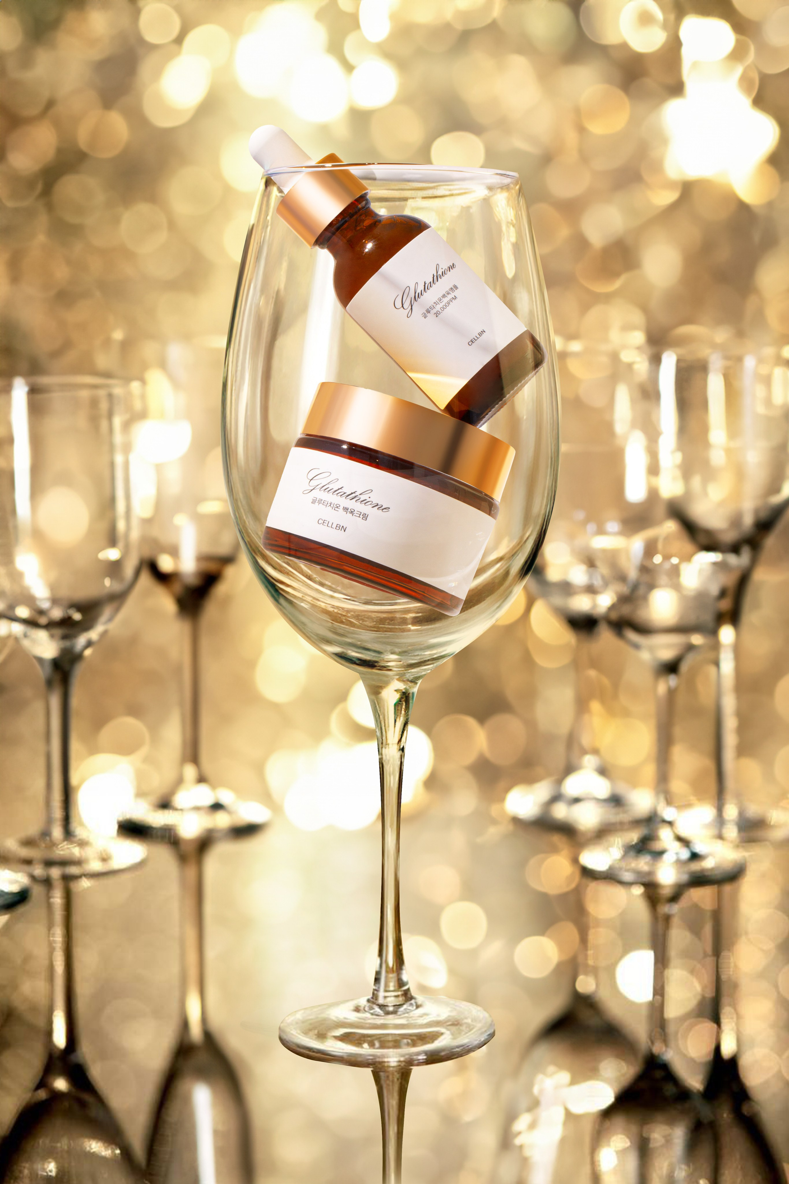 Cellbn & Glutathione