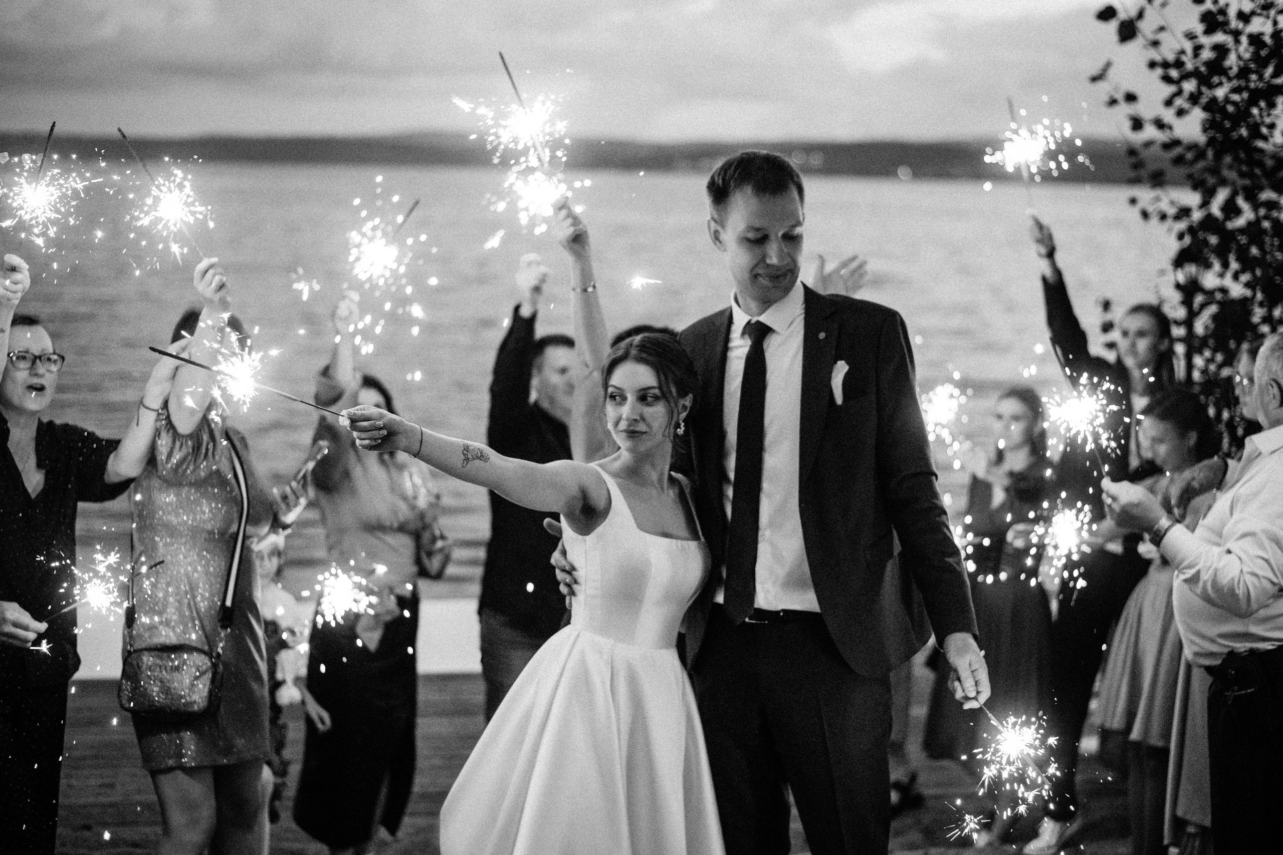 Екатерина & Михаил. Фотограф в Екатеринбурге Веретенова Наталья