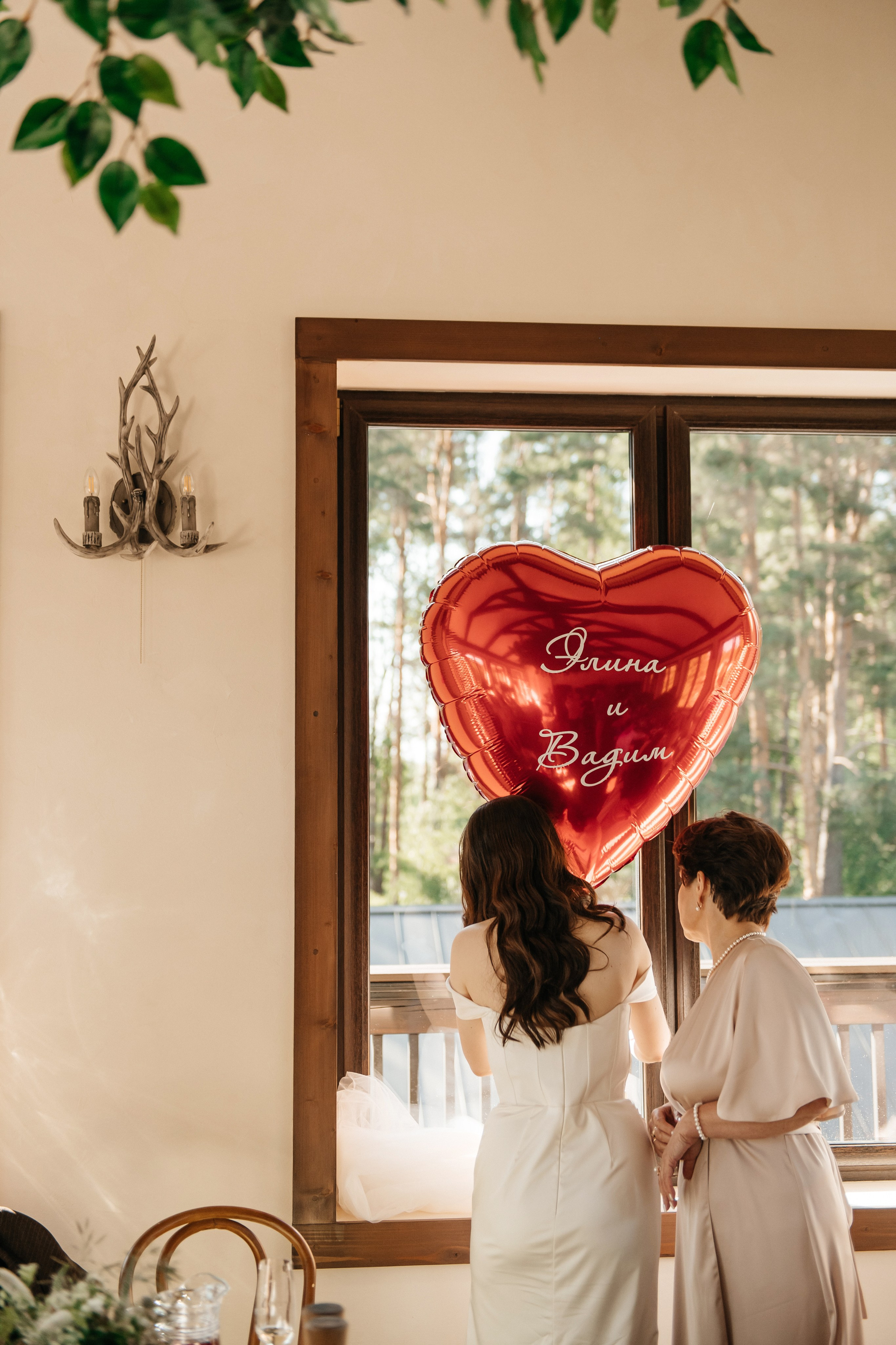 WEDDING. Мария — Свадебный фотограф