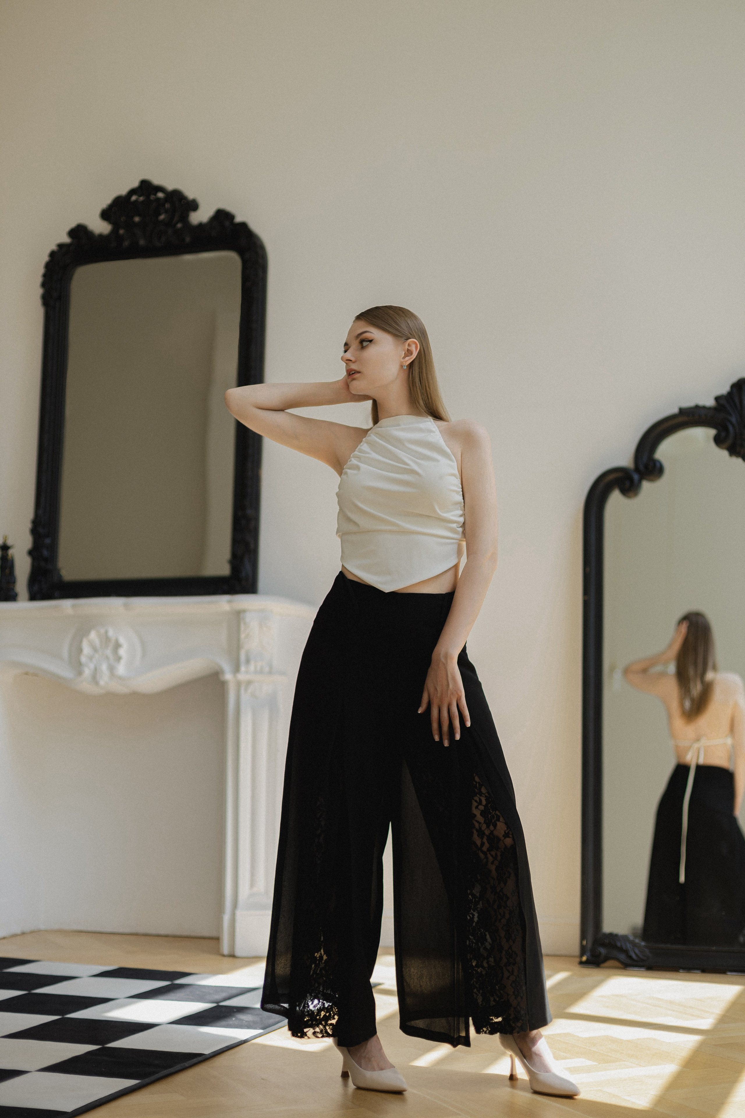 Виктория | Base. Кузьмина Анастасия — контент-фотограф | Москва