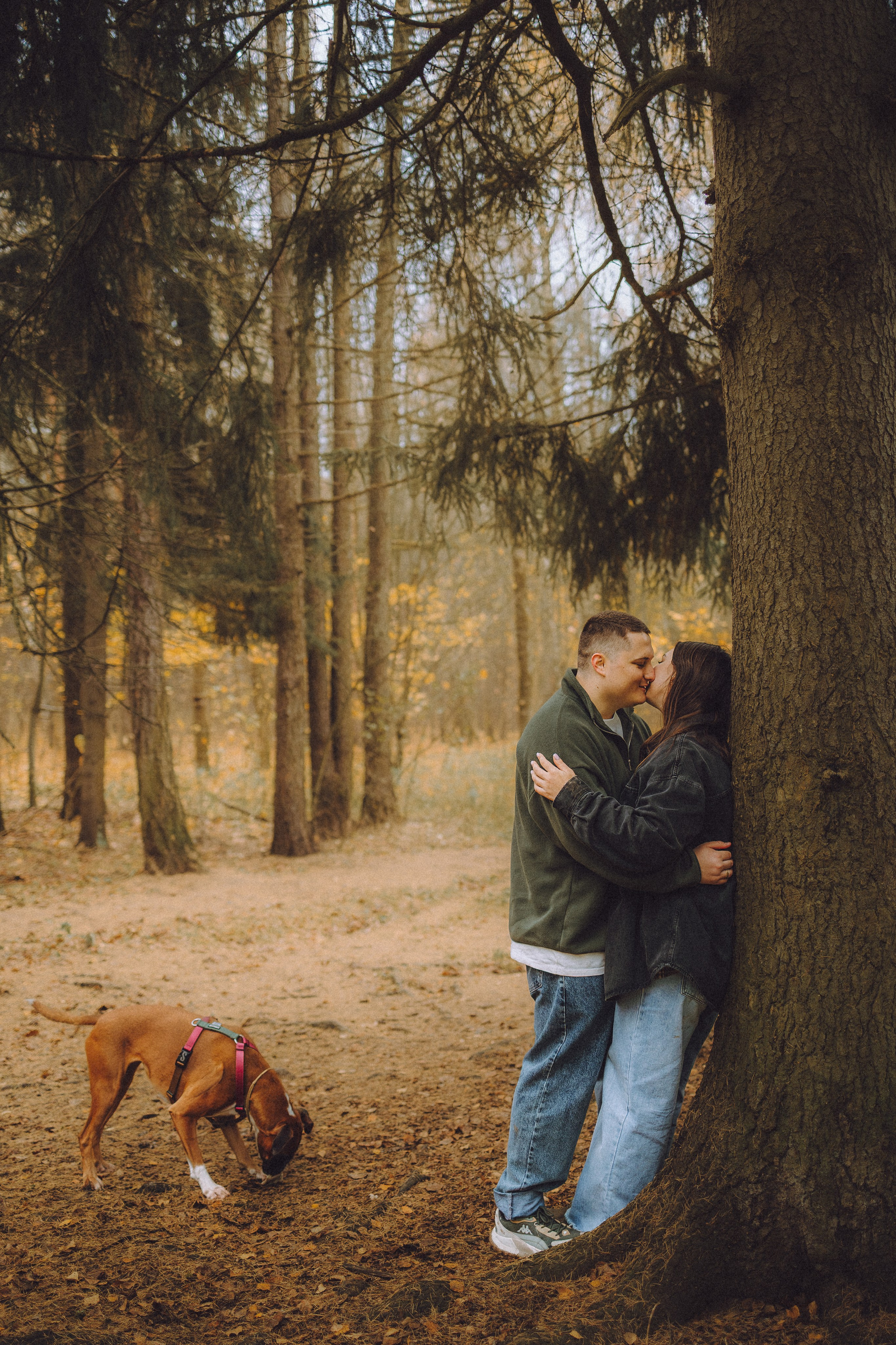 Элли и ее семья