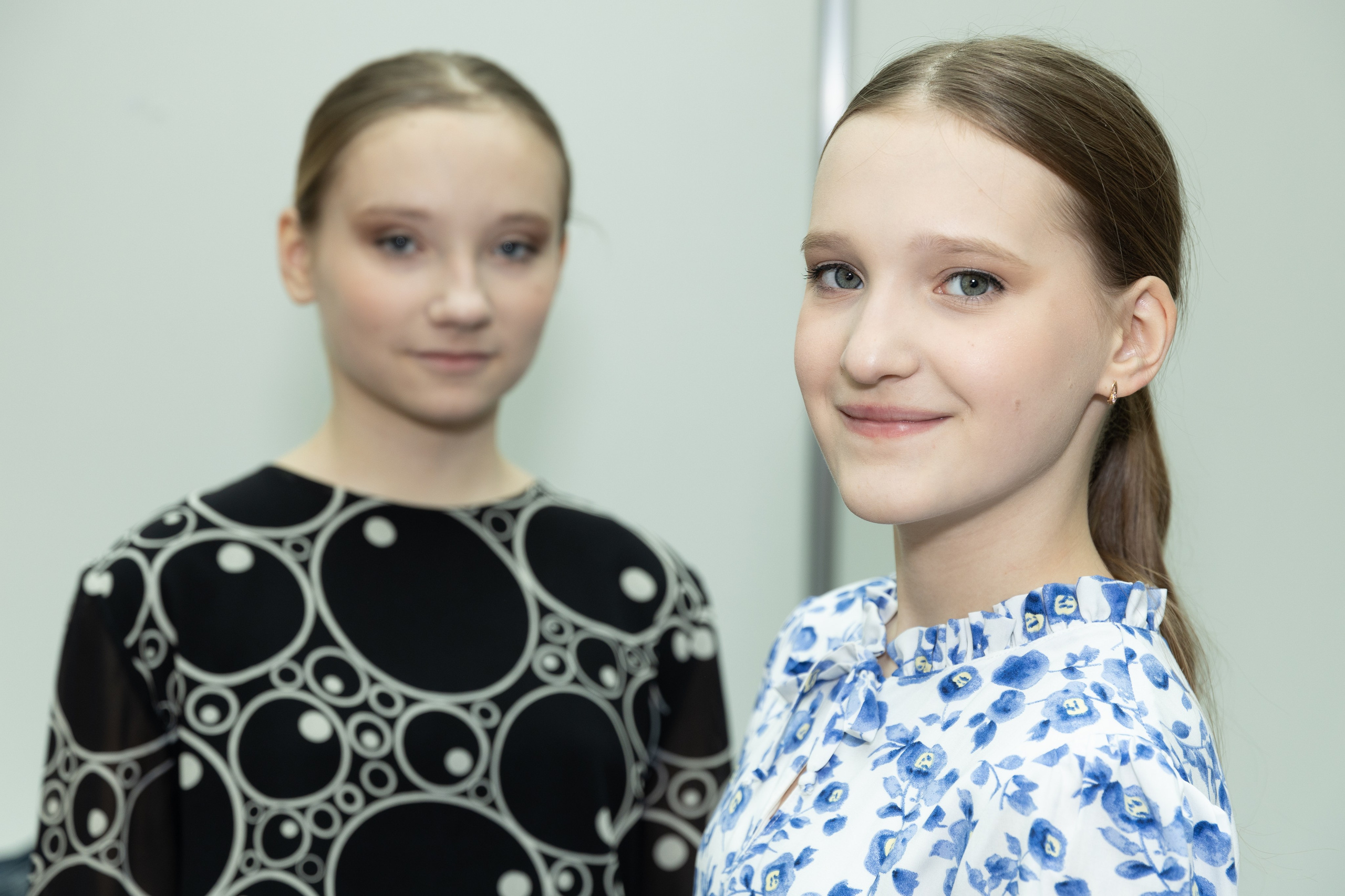 Fashion Style Podium. Рыжий Фотограф Иркутск