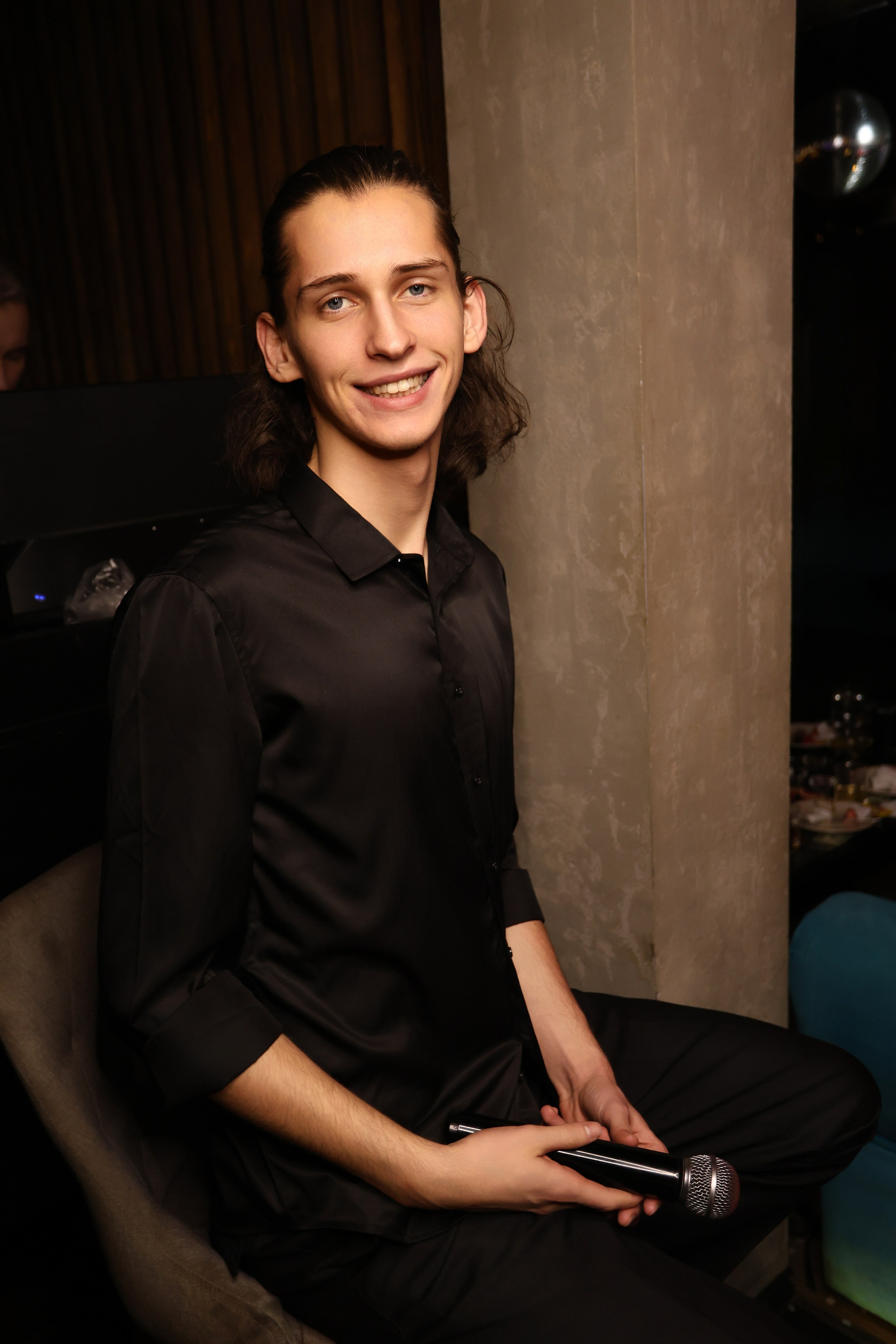 New Year 27-12-24. Мята Спортивная — Кальянная, караоке, бар в Минске