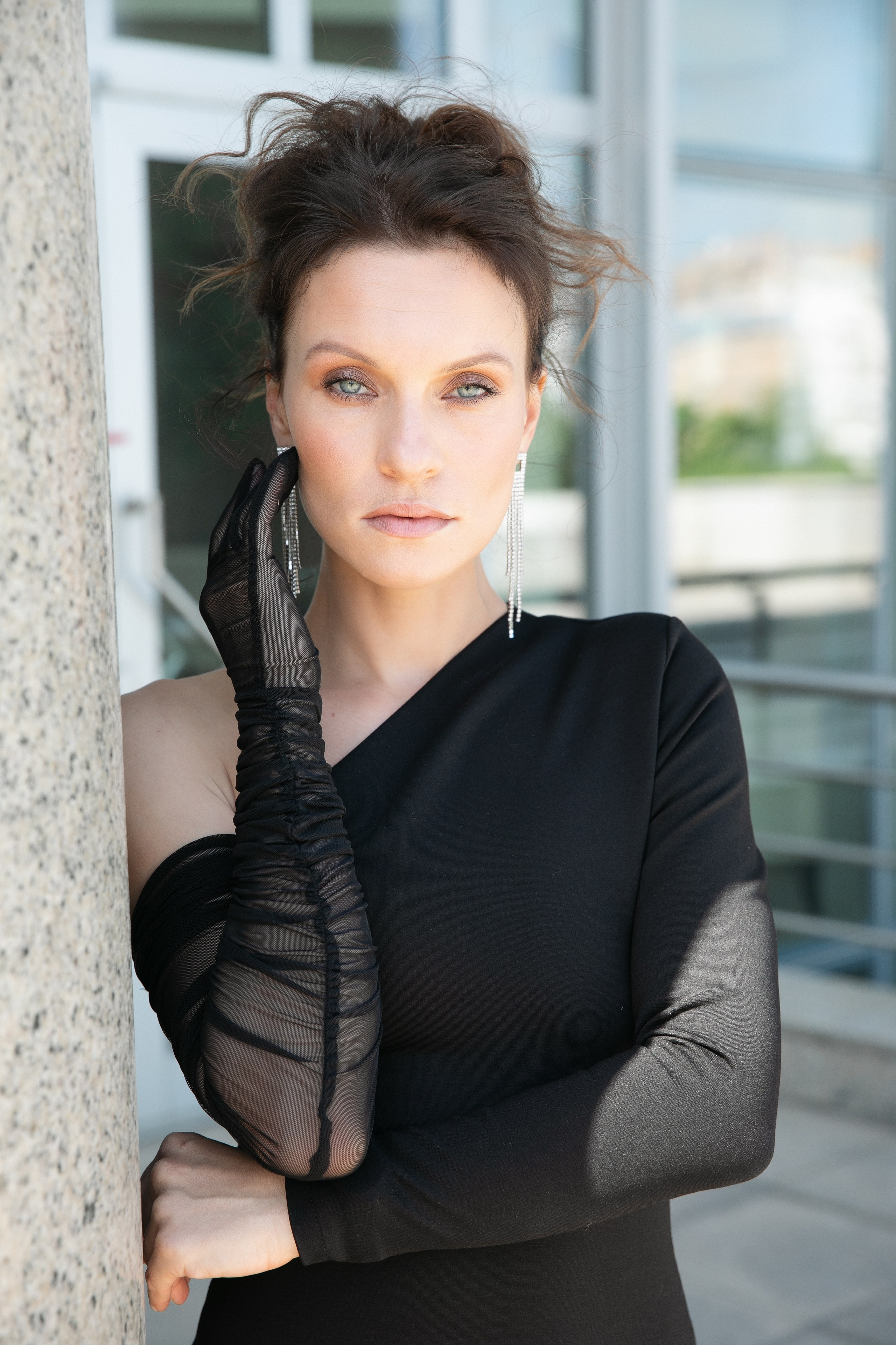 Ольга. Фотограф в Москве Шаганова Нина