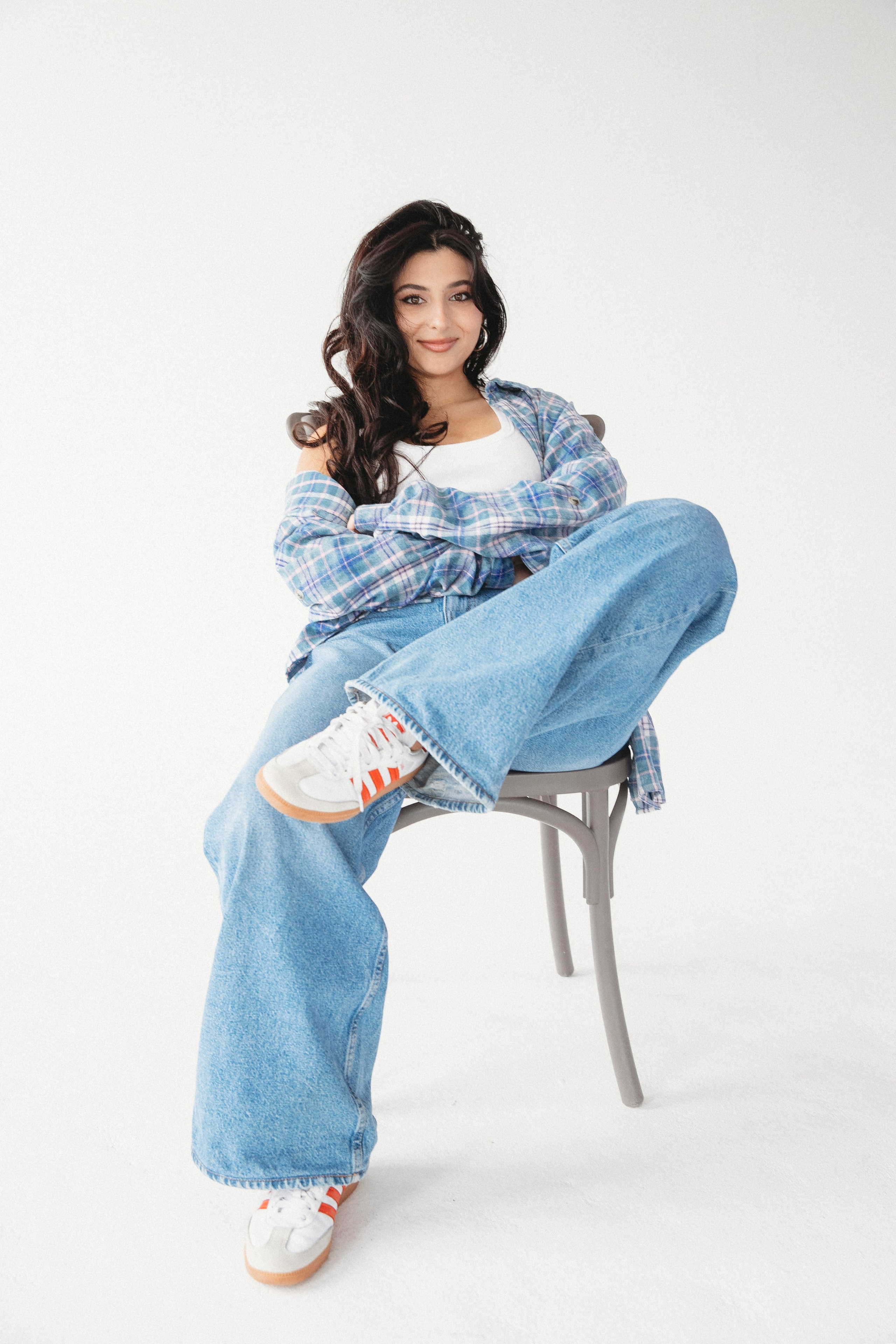 Злата. Фотограф в Москве Шаганова Нина