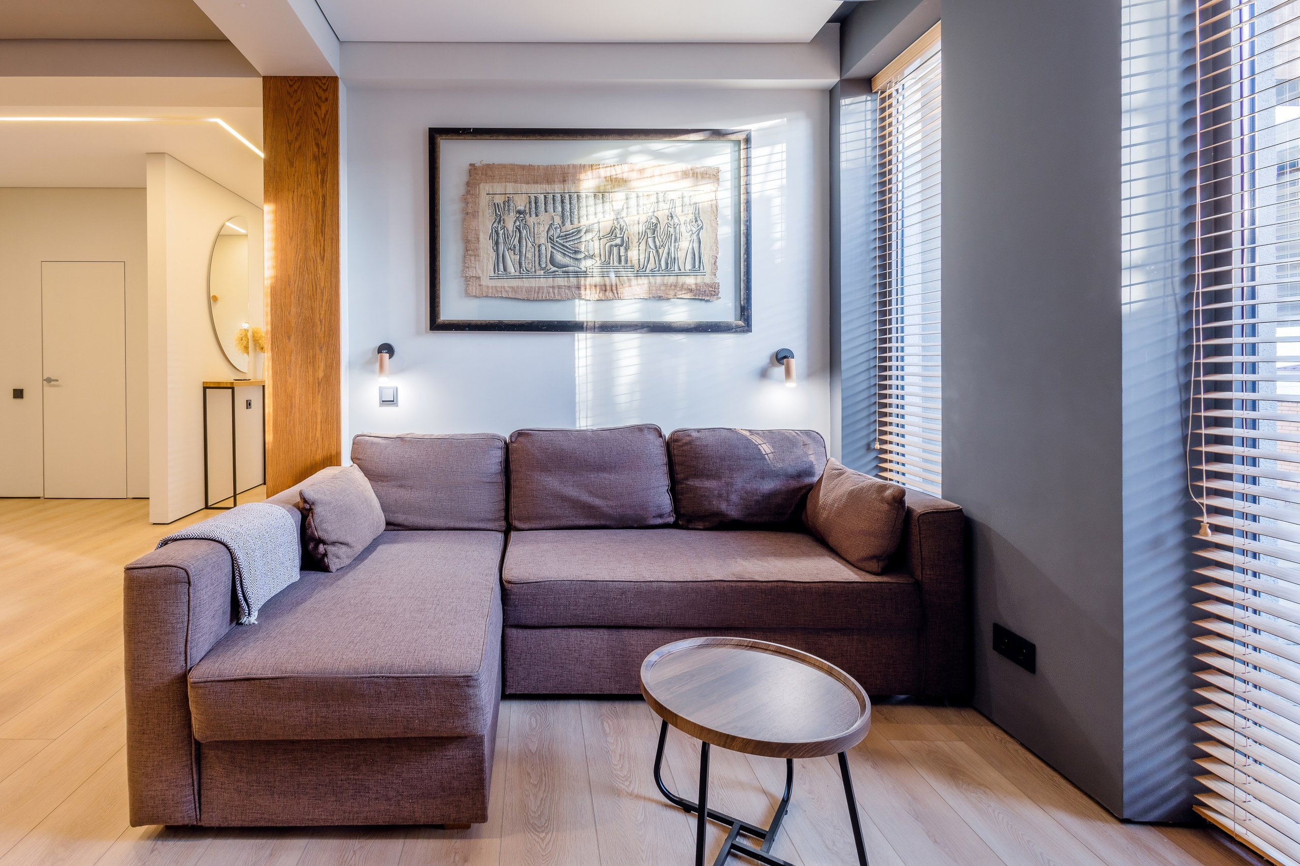 Дома. Интерьерный фотограф в Сочи Локтева Светлана