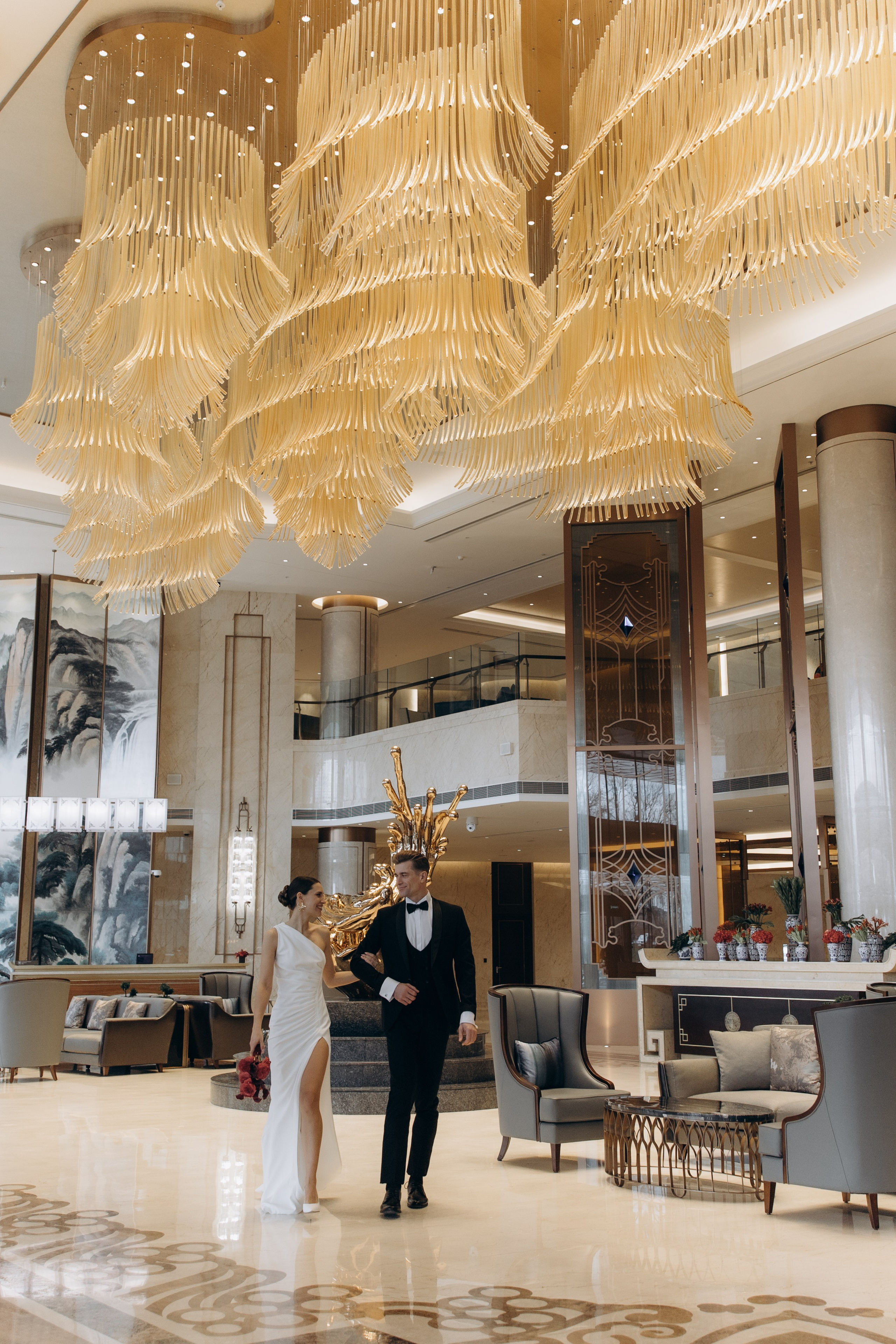 Дмитрий и анастасия. Свадебный фотограф Москва Павел Фетисов