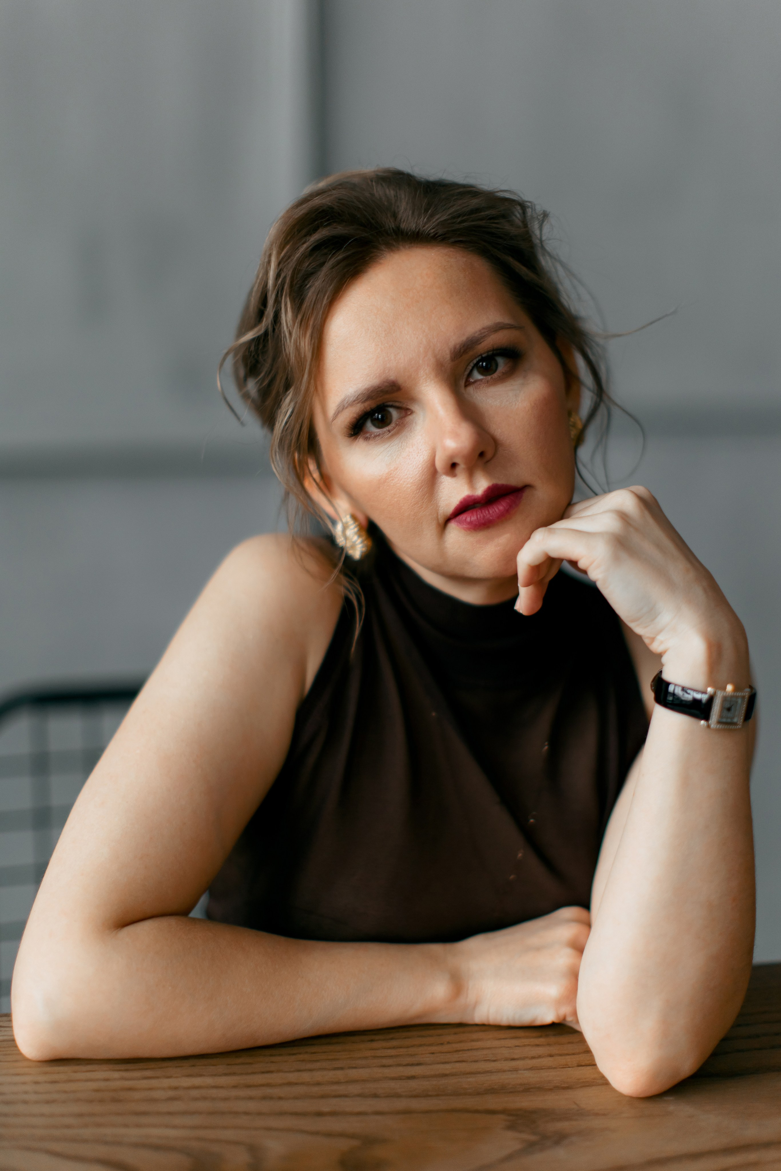 Татьяна. Свадебный и портретный фотограф — Мария Костина