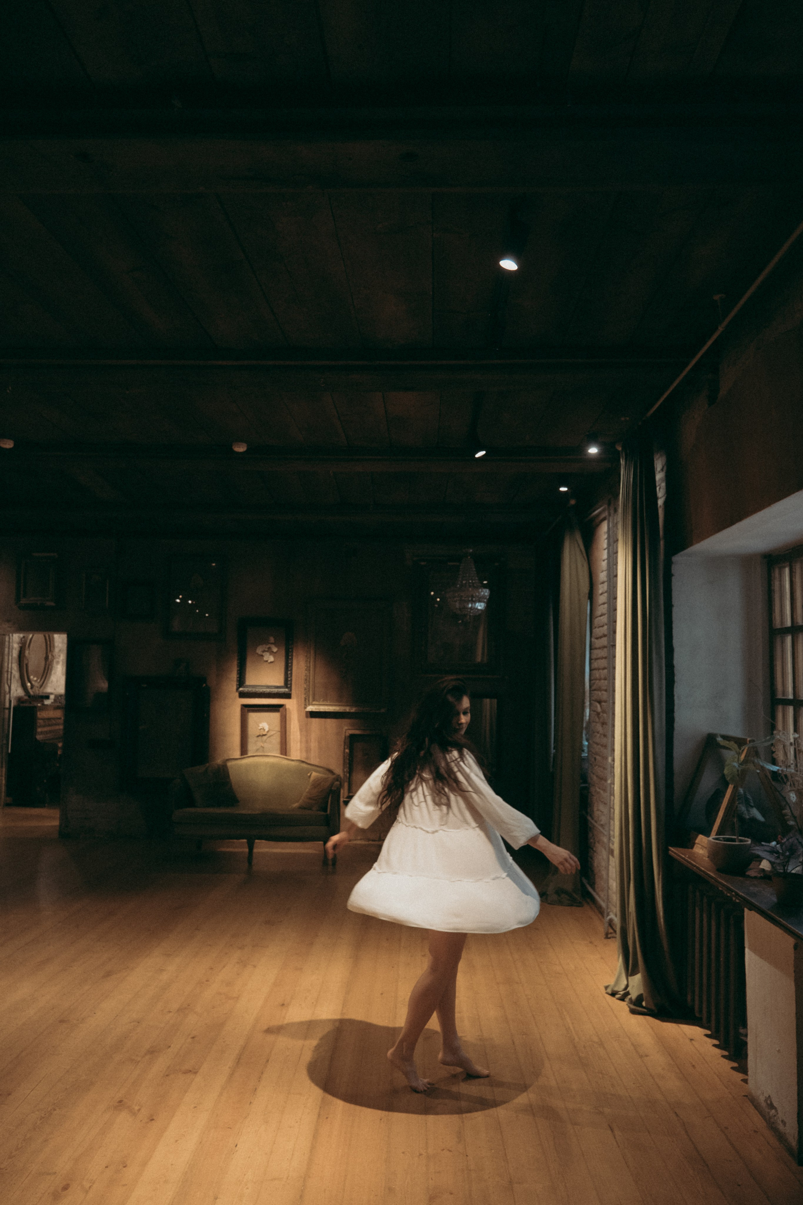 Оля. Фотограф Астафьева Мария