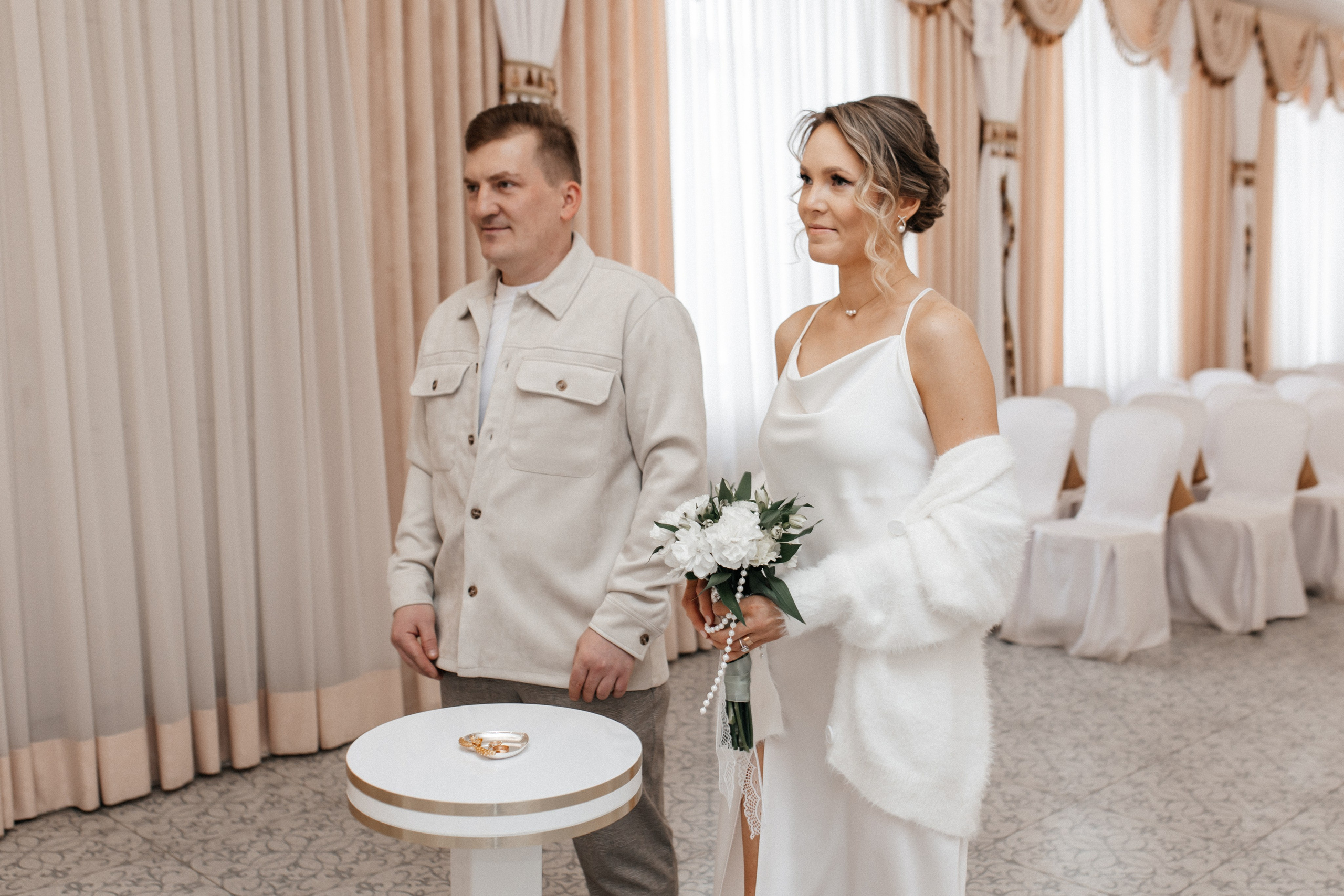 Свадьба. Семейный и детский фотограф в Южноуральске Дубовицкая Елена