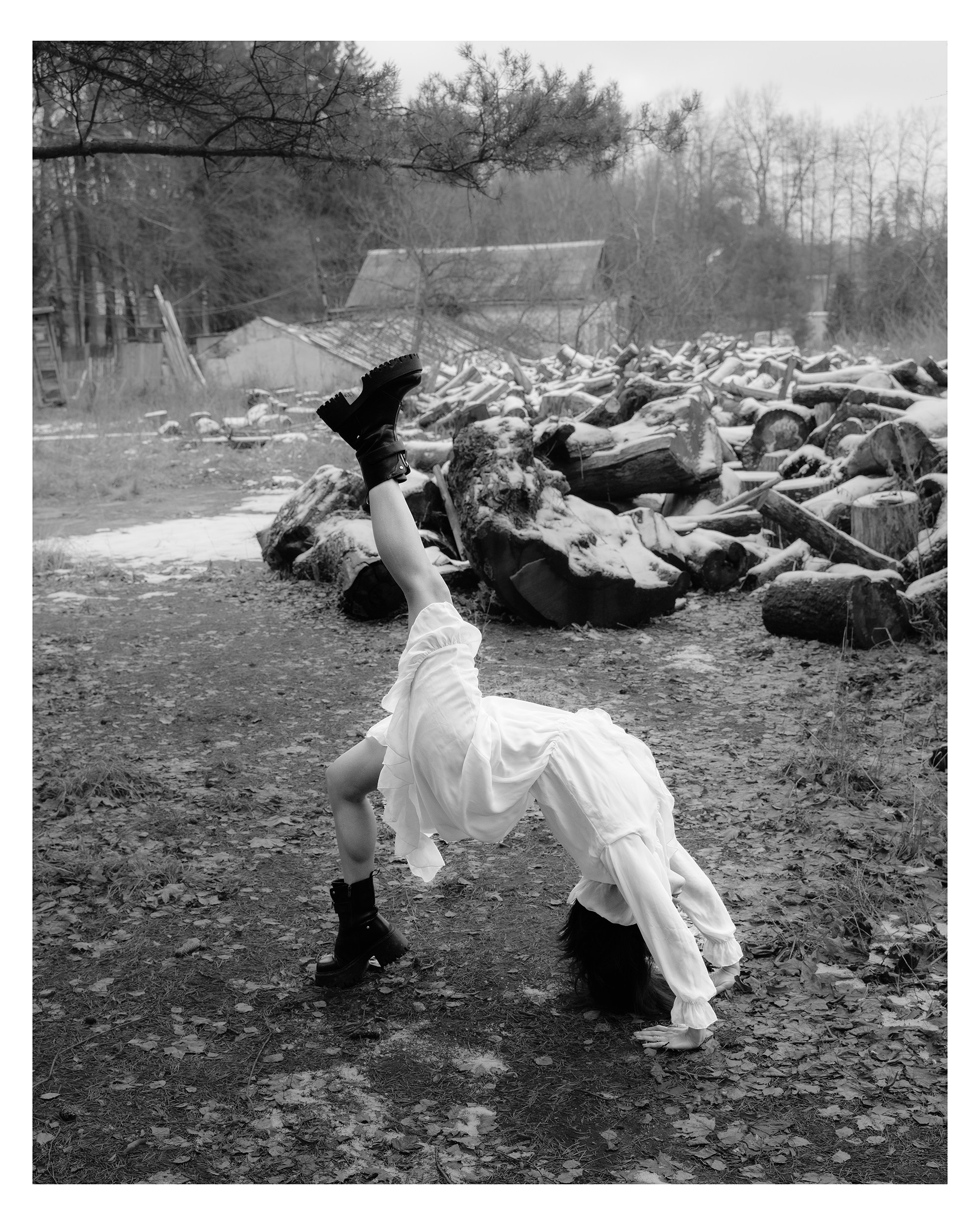 КРИСТИНА. Портретный психолог