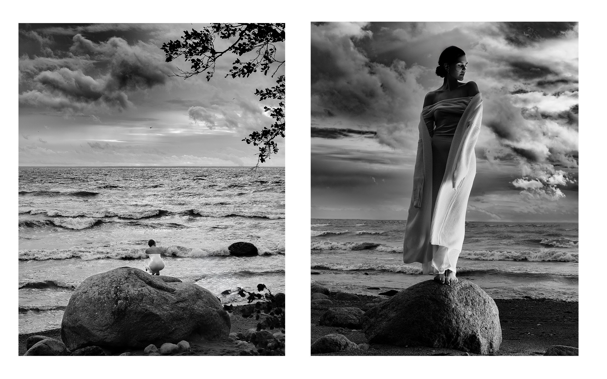 ВАЛЯ. Портретный психолог