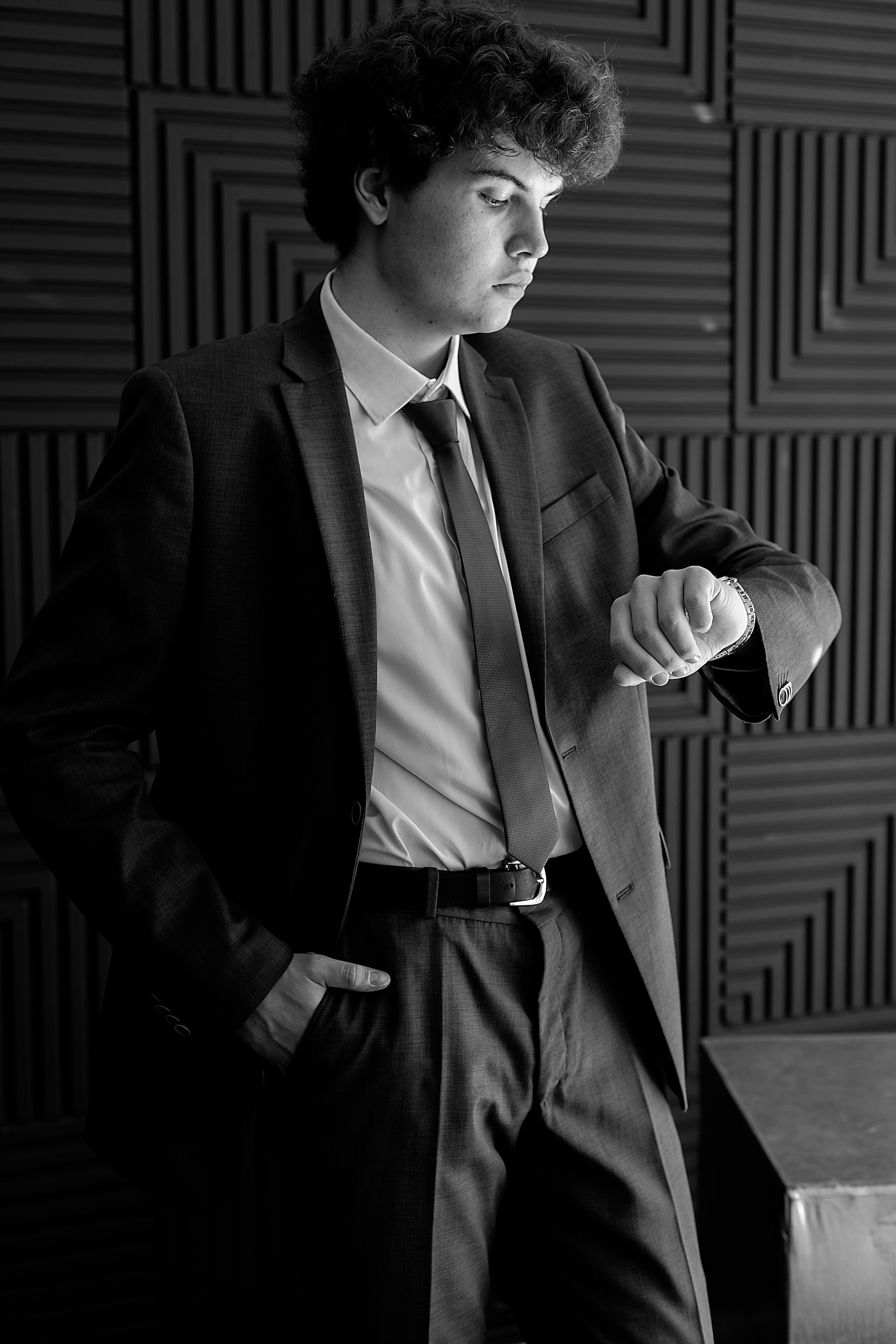 ТИМ. День рождения. Детский и семейный фотограф в Бердске и Новосибирске Дарья Гребнева