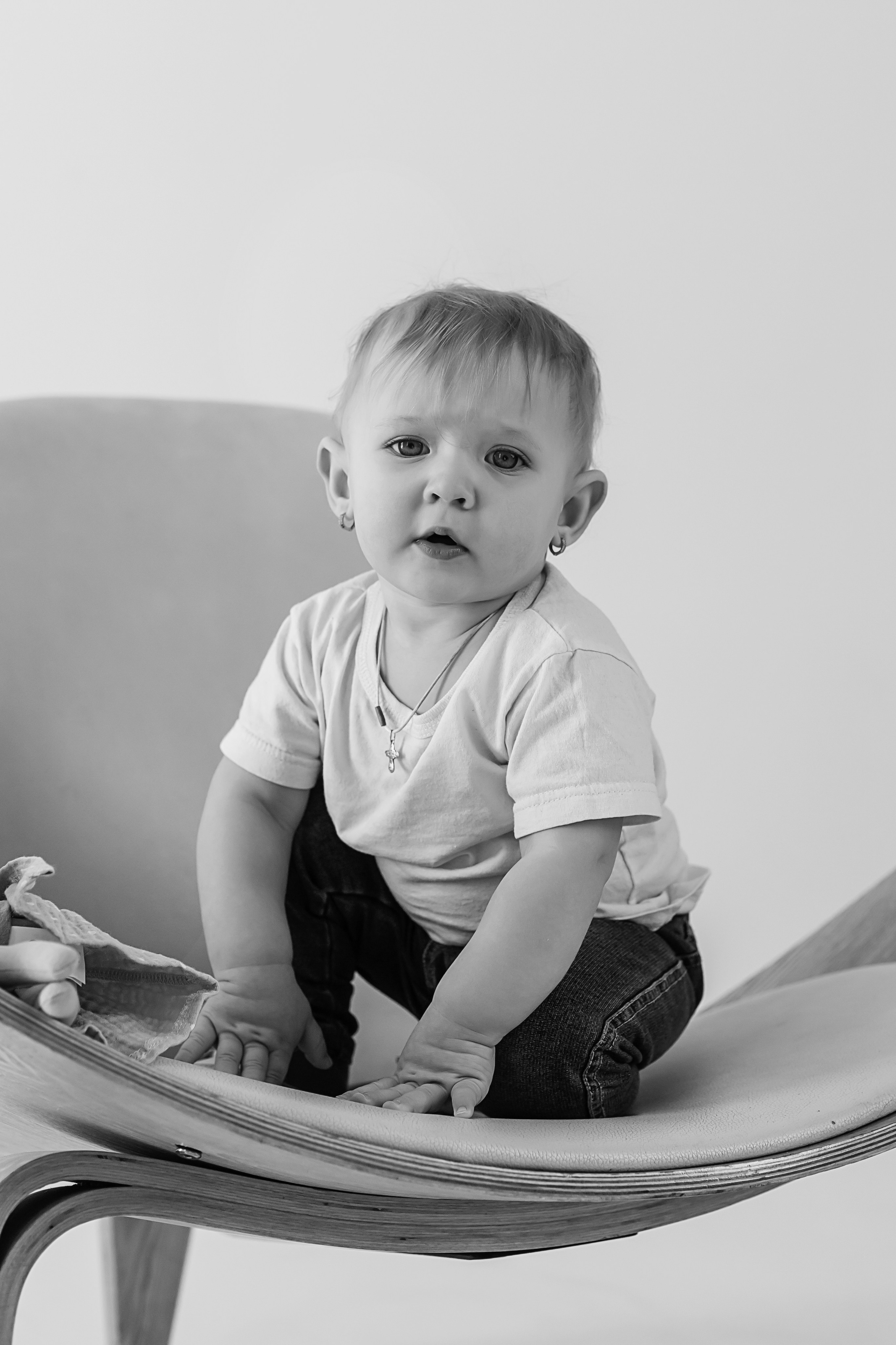 Портреты ЧБ. Детский и семейный фотограф в Бердске и Новосибирске Дарья Гребнева