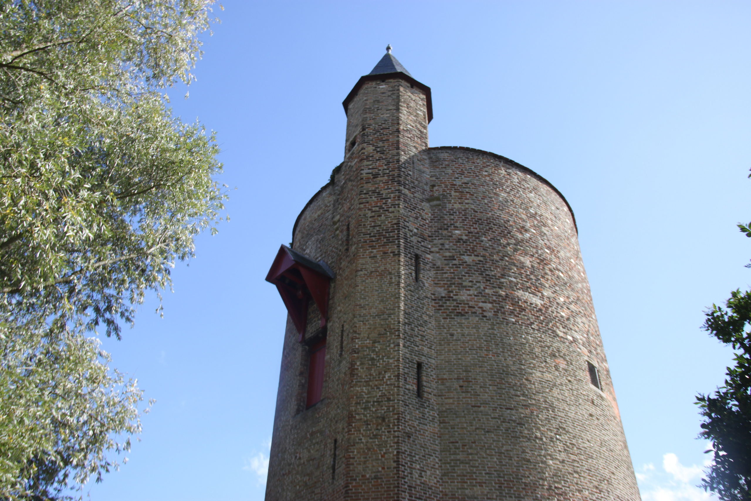 Bruges, Belgium. Andrey Filippov Photographer