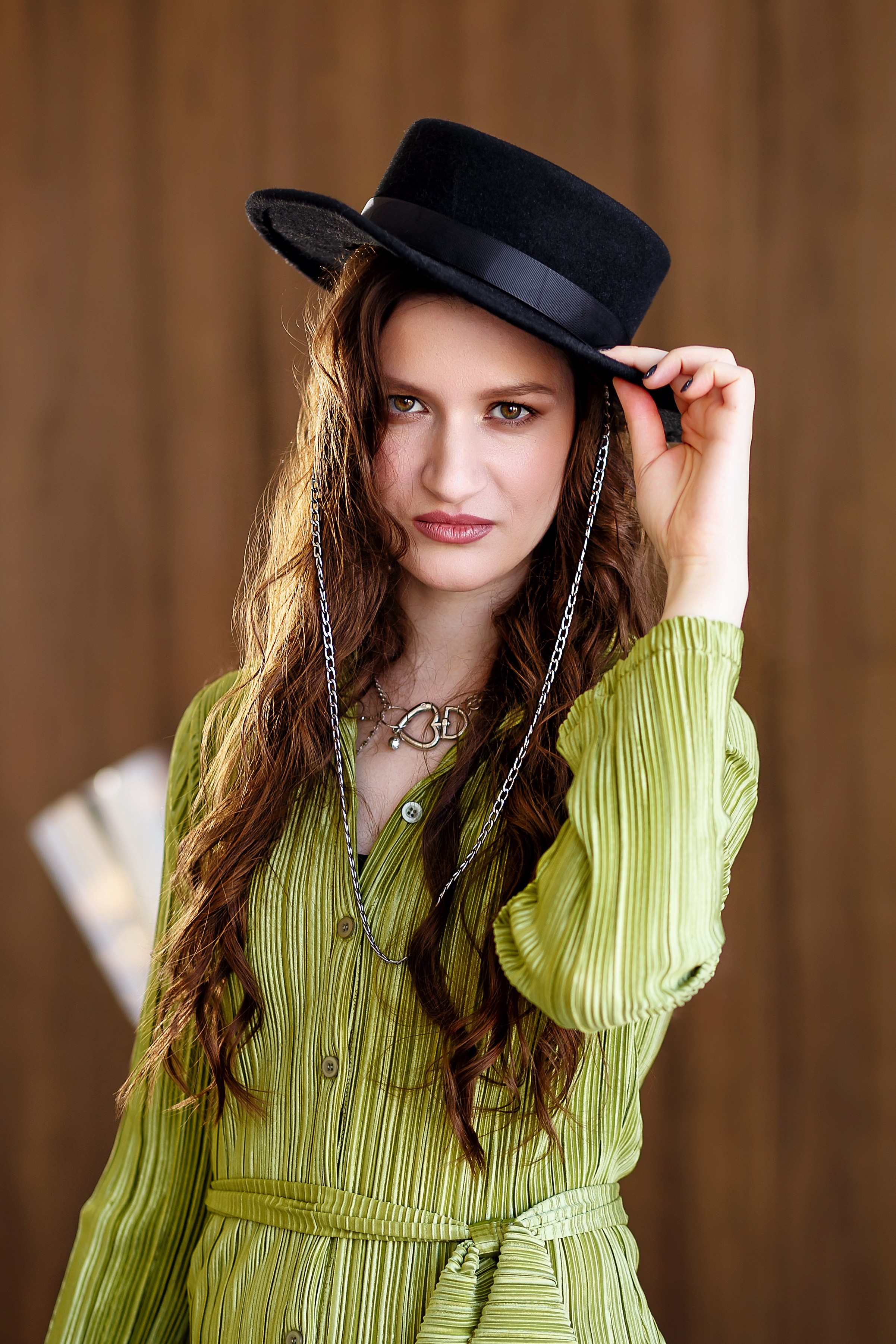 2 образа ПОД КЛЮЧ / Студия MAIN / Добролюбова 31к12а. Фотограф в  г. Новосибирск