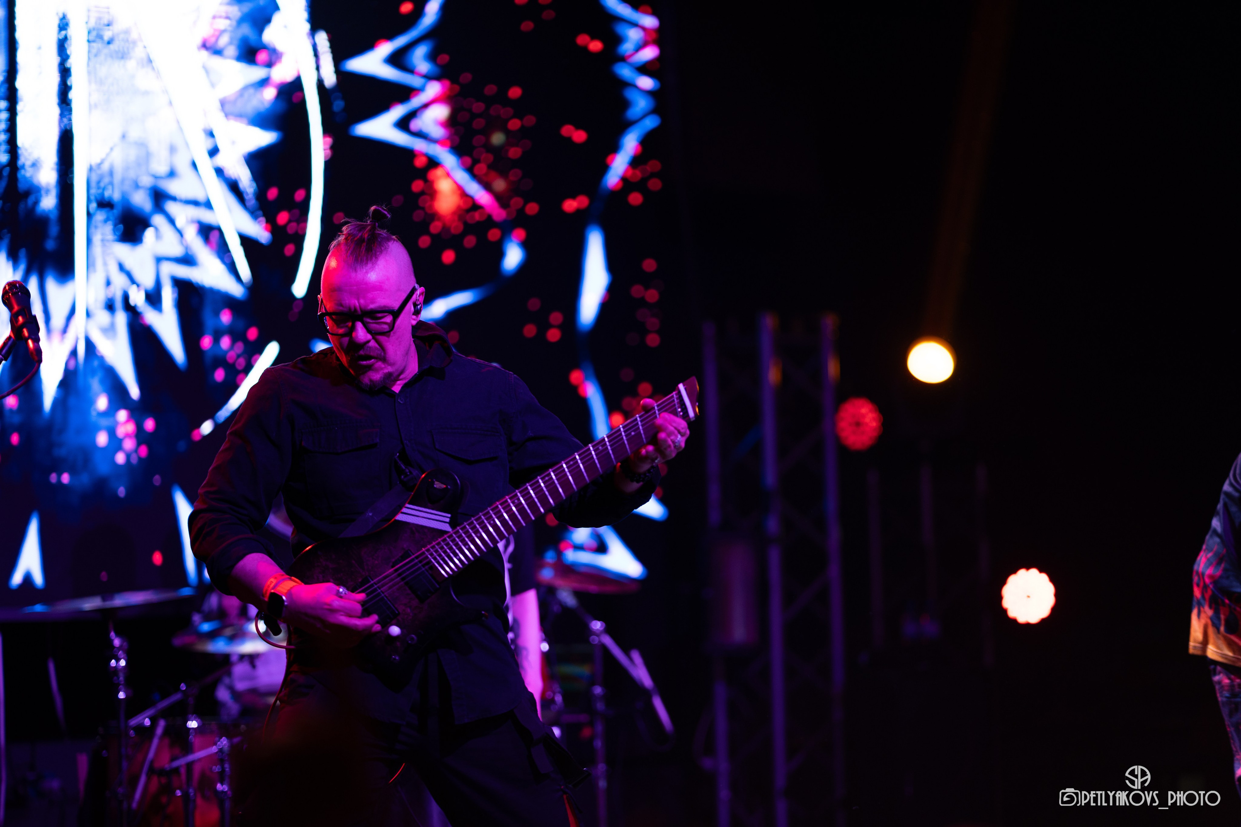 Концерт СЛОТ. Фотограф, видеограф Пятигорск, Ставрополь, Ессентуки, Petlyakovs_photo