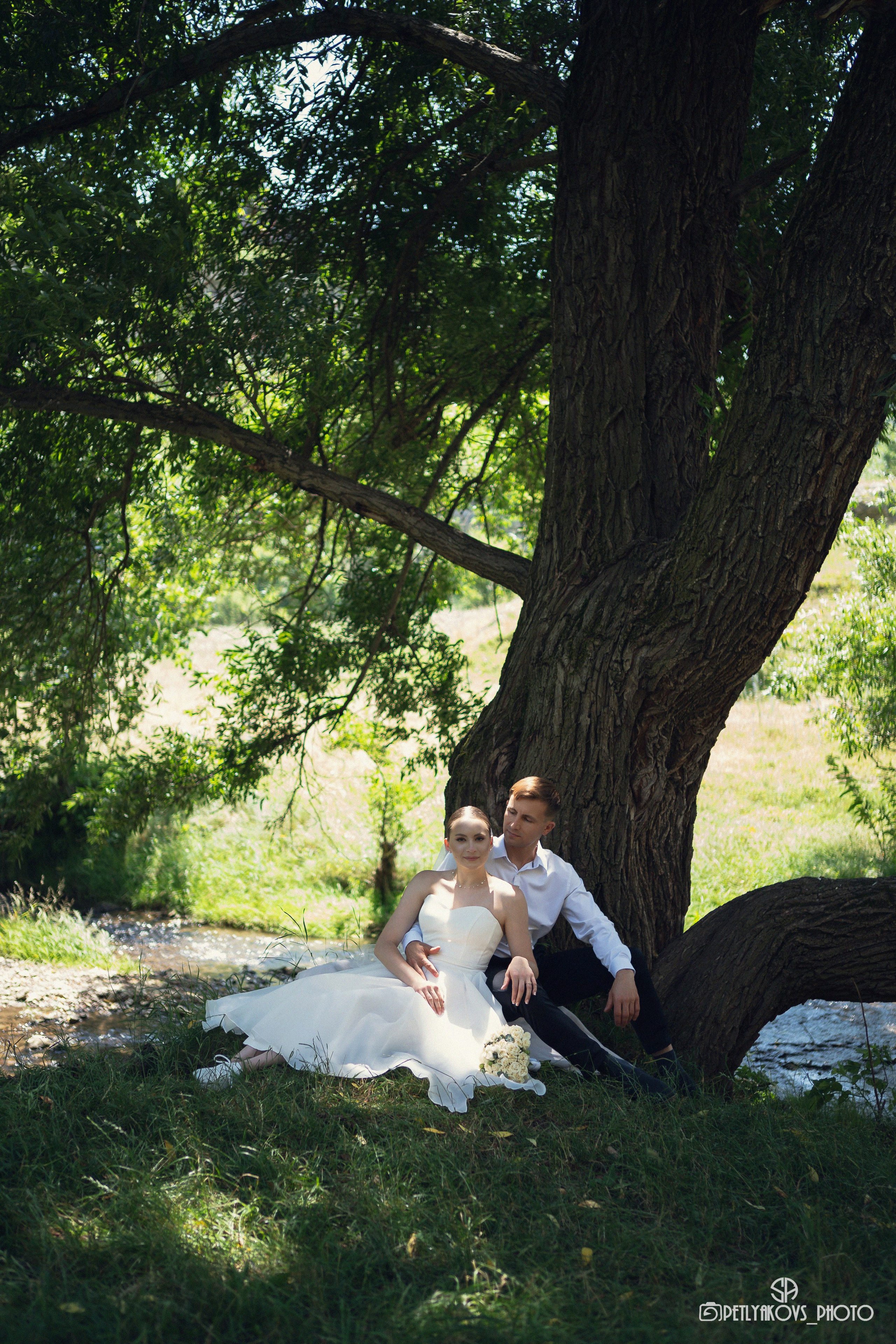 Свадьба Романа и Надежды. Фотограф, видеограф Пятигорск, Ставрополь, Ессентуки, Petlyakovs_photo