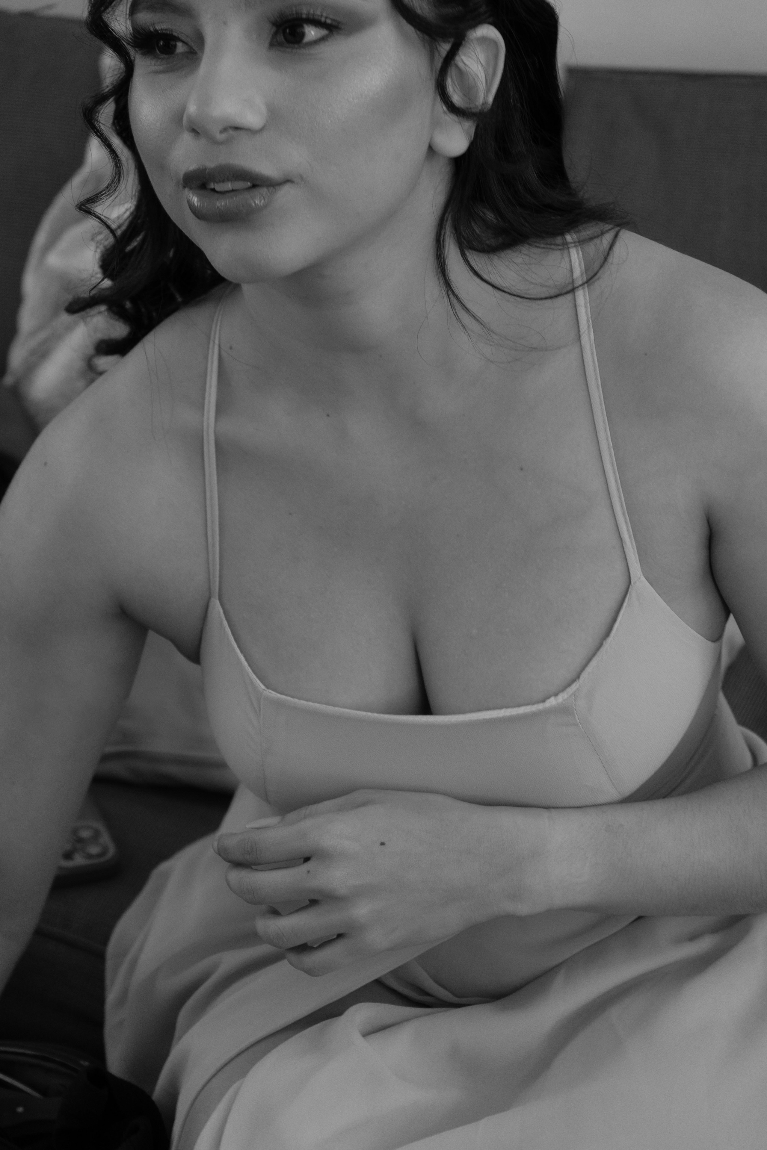 Carola & Gerson. Wedding Photographer in Barcelona and Medellin