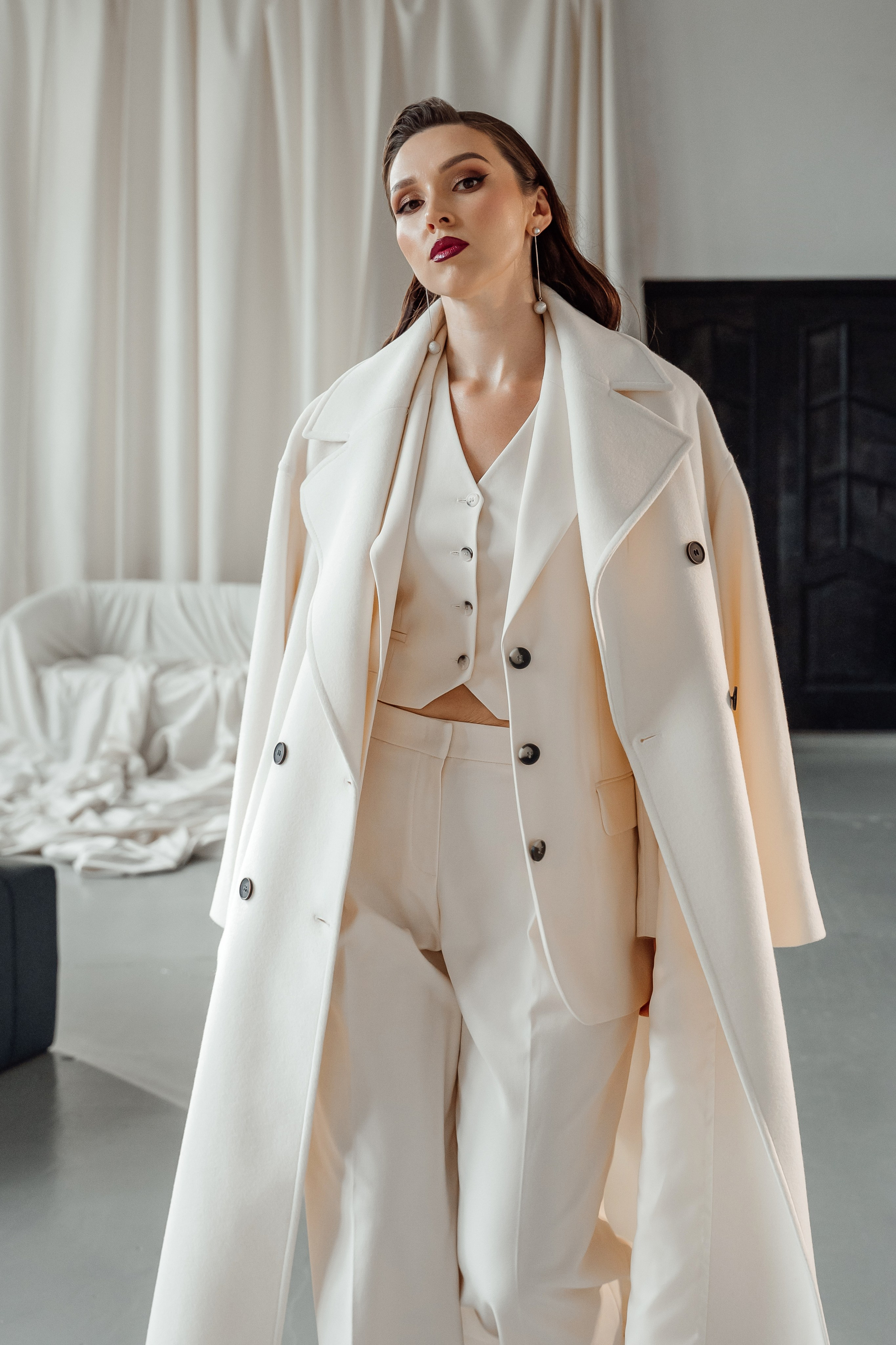 Портрет. Свадебный фотограф Елена Рякина