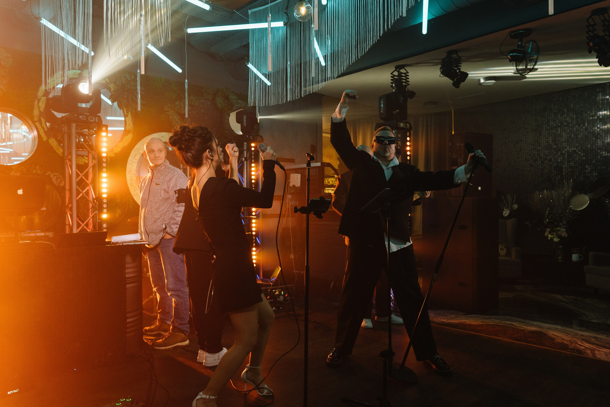 Корпоратив. Свадебный, репортажный, семейный фотограф Елена Брюхова