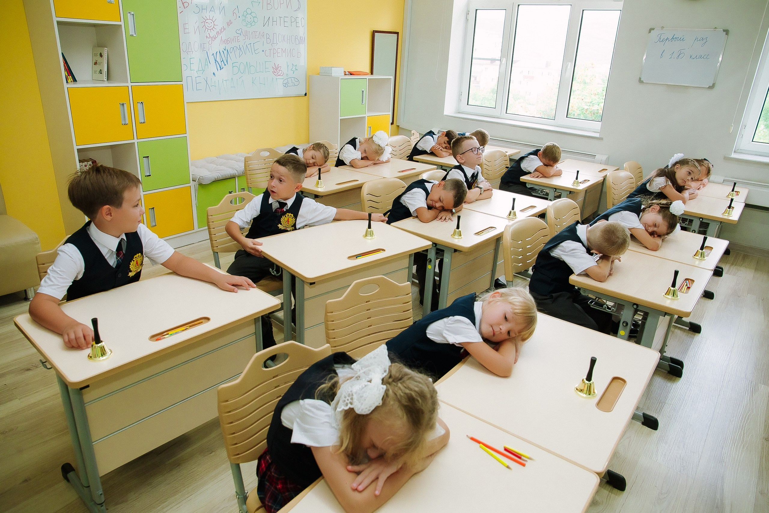 1 класс школа «Личность». Выпускные альбомы Натальи Бутко: Новороссийск, Анапа, Геленджик