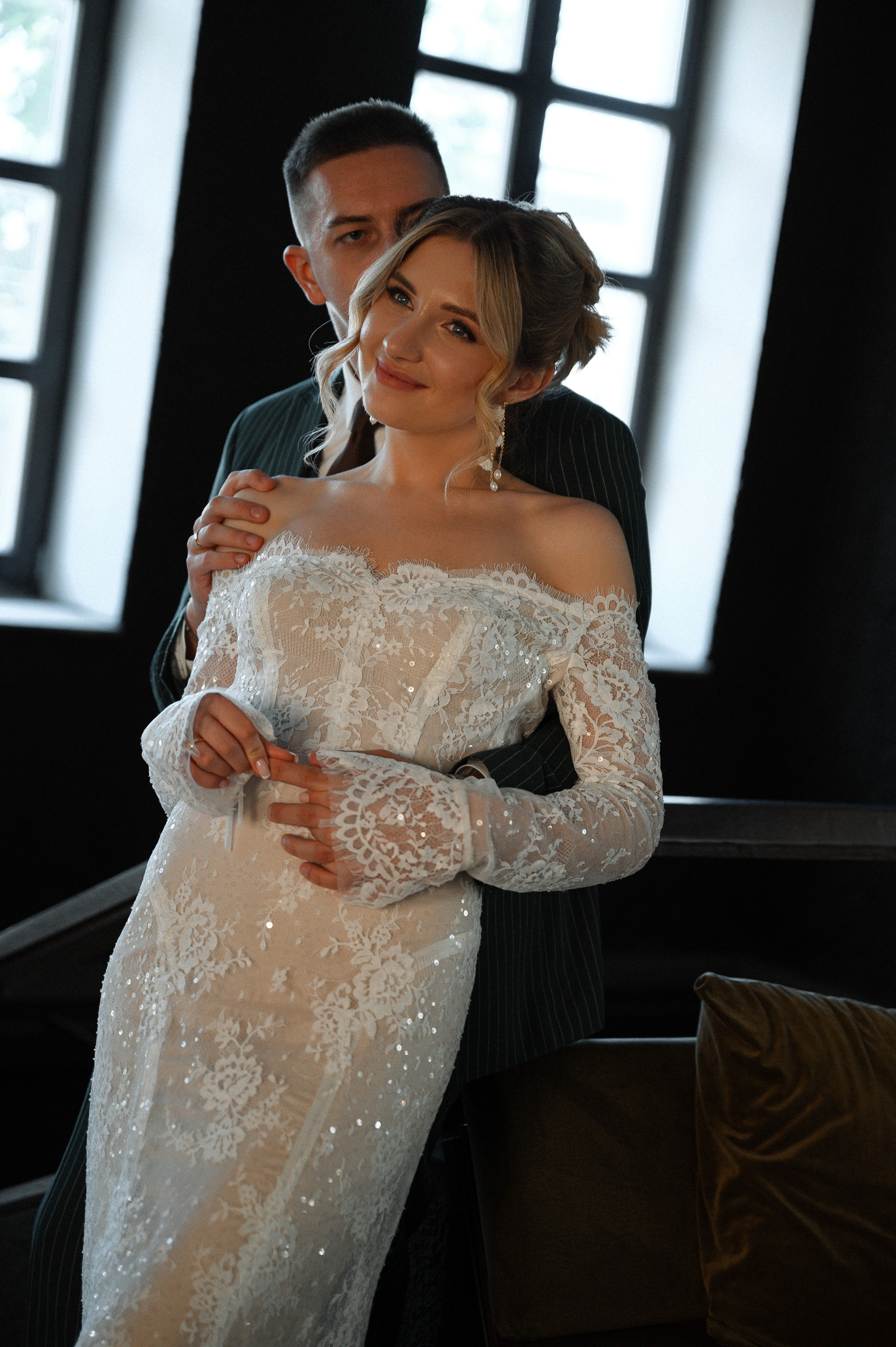 Илья & Алина